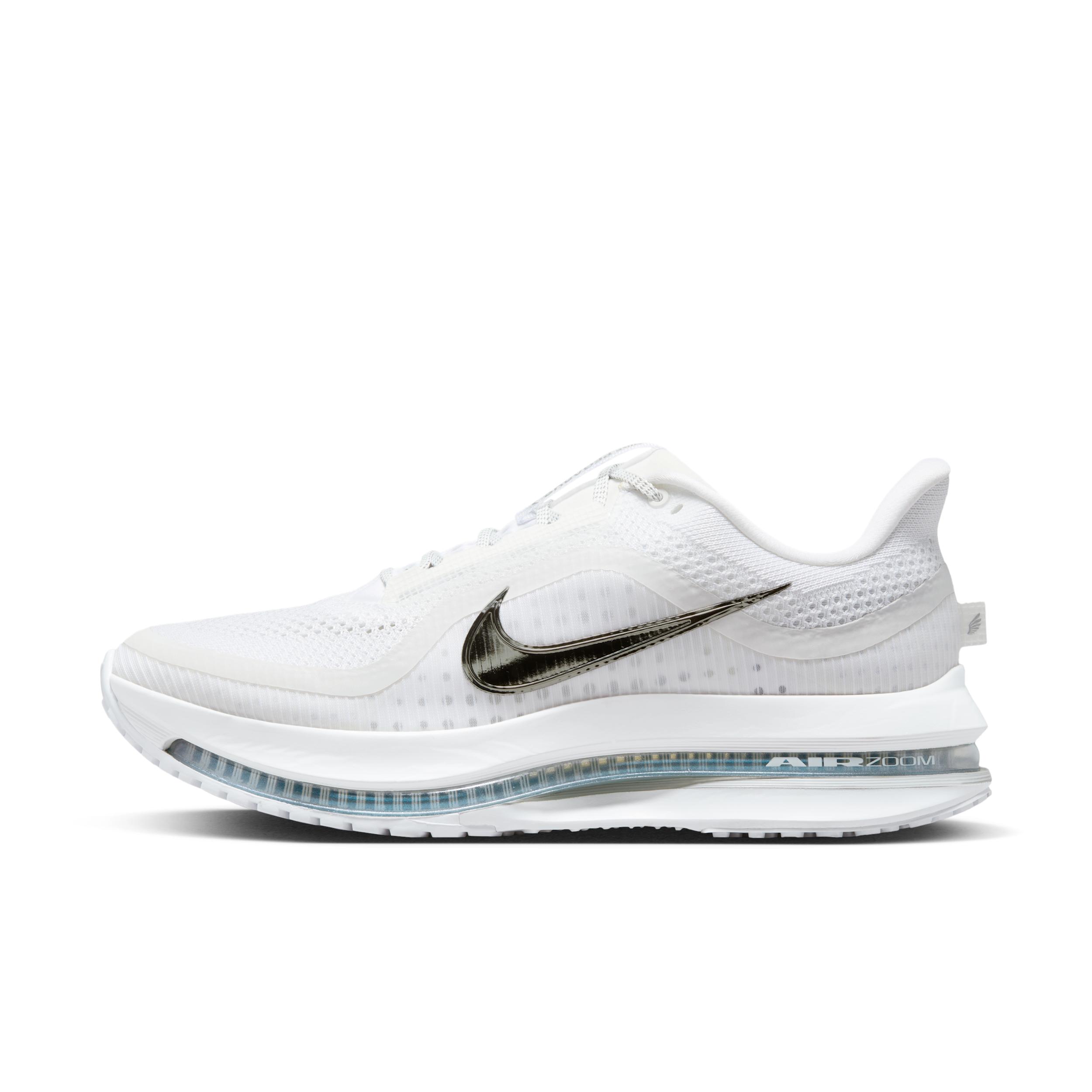 Nike Men's Pegasus Premium Road Running Shoes by NIKE
