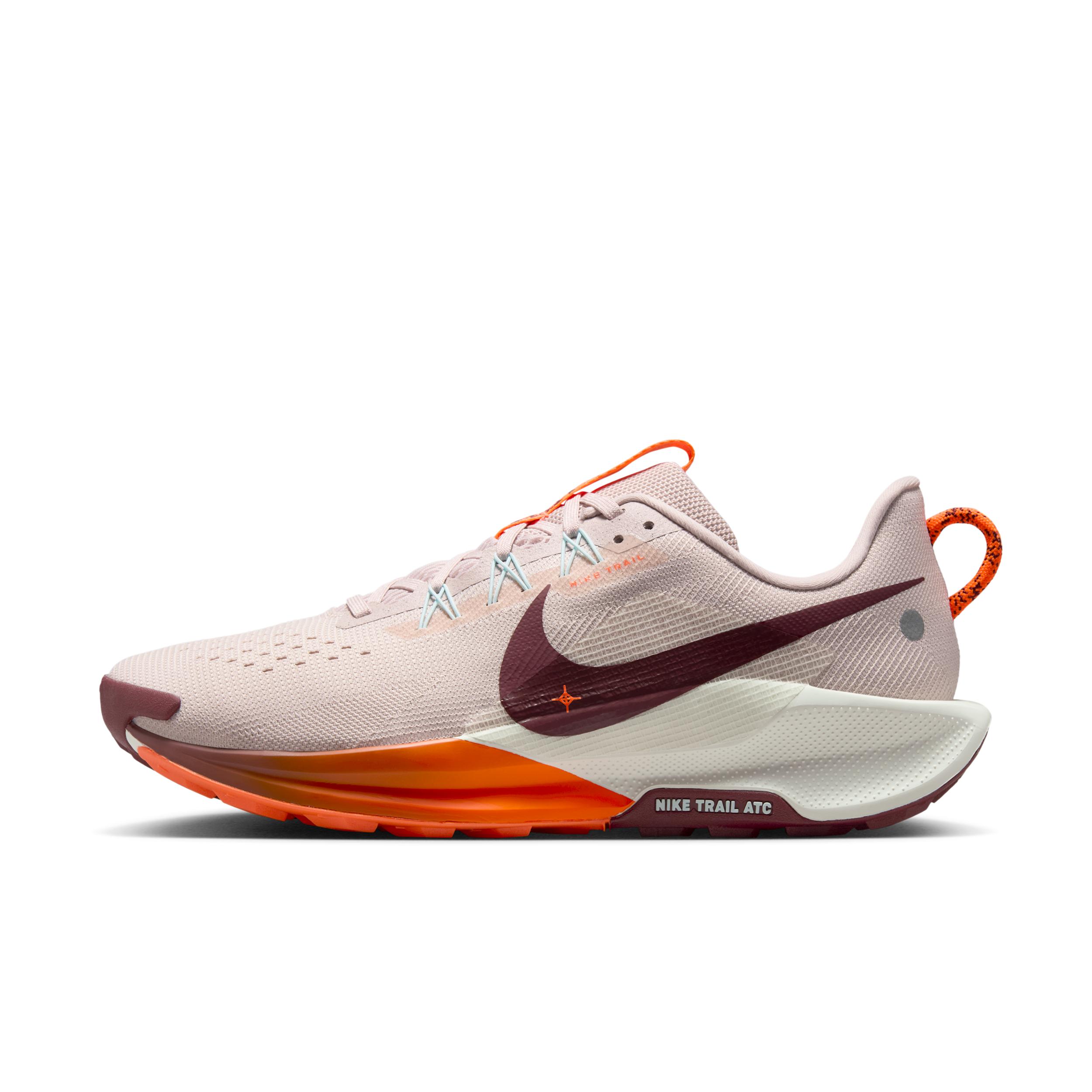 Nike Men's Pegasus Trail 5 Trail Running Shoes by NIKE