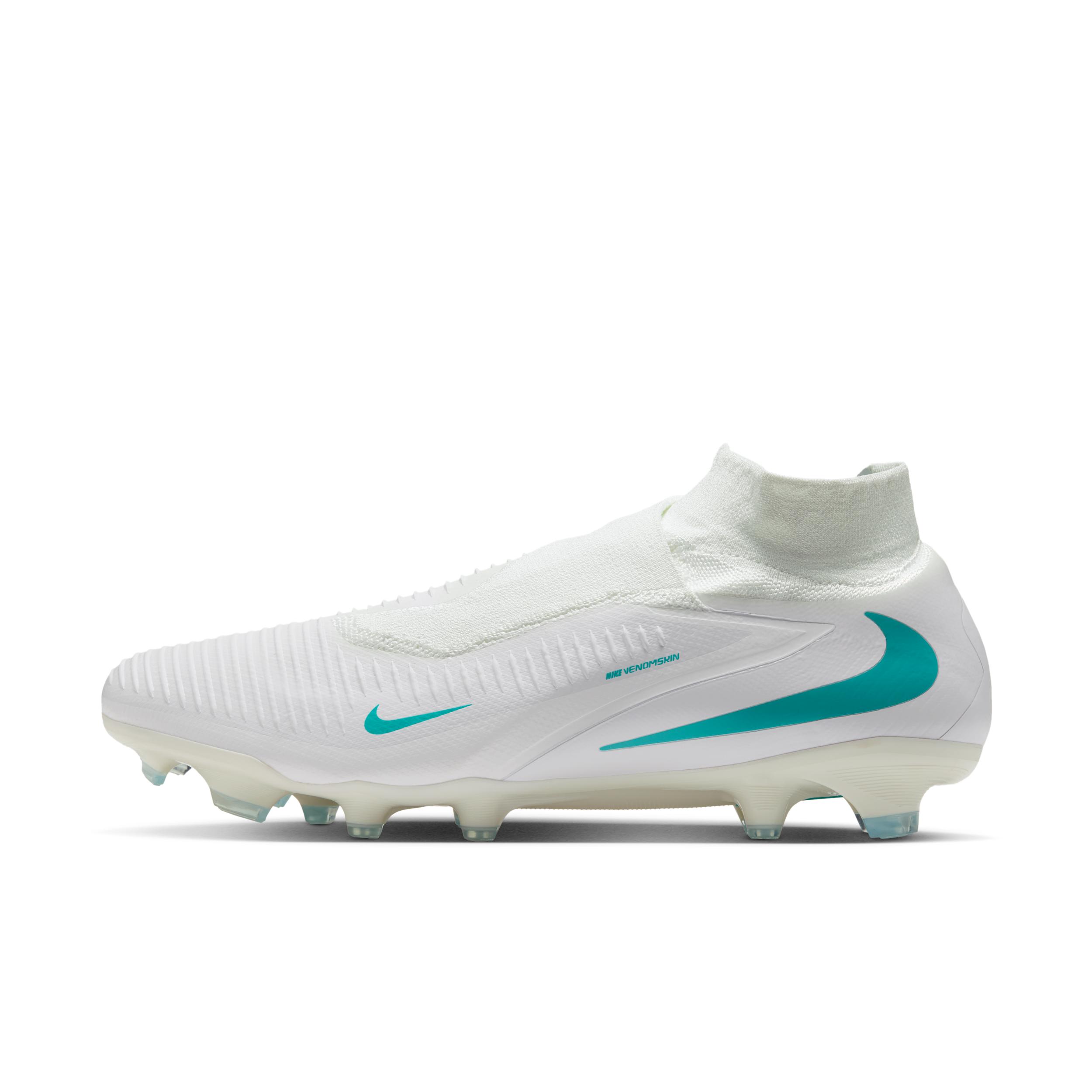 Nike Men's Phantom 6 High Pro Firm-Ground Soccer Cleats by NIKE
