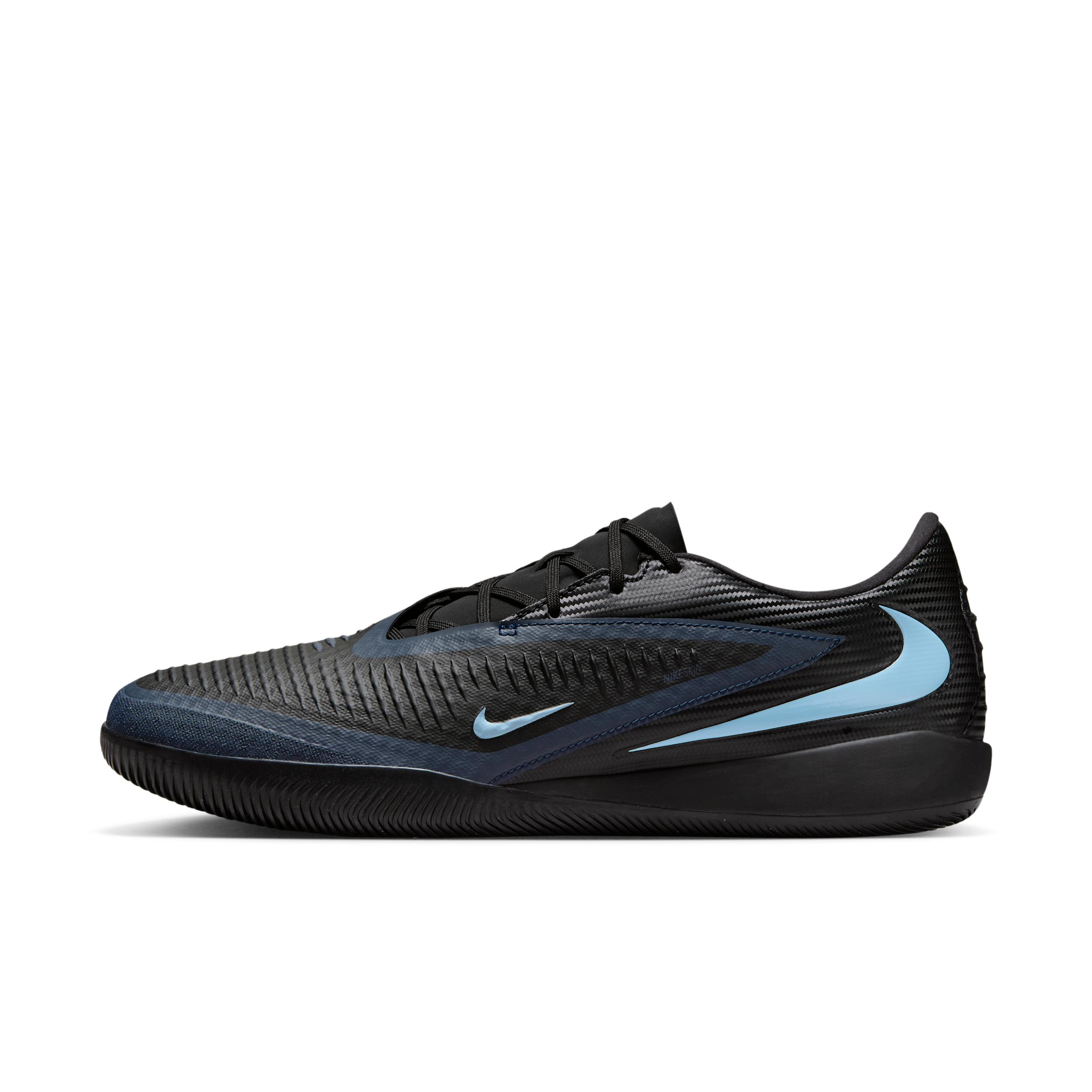 Nike Men's Phantom 6 Low Academy Indoor/Court Soccer Shoes by NIKE