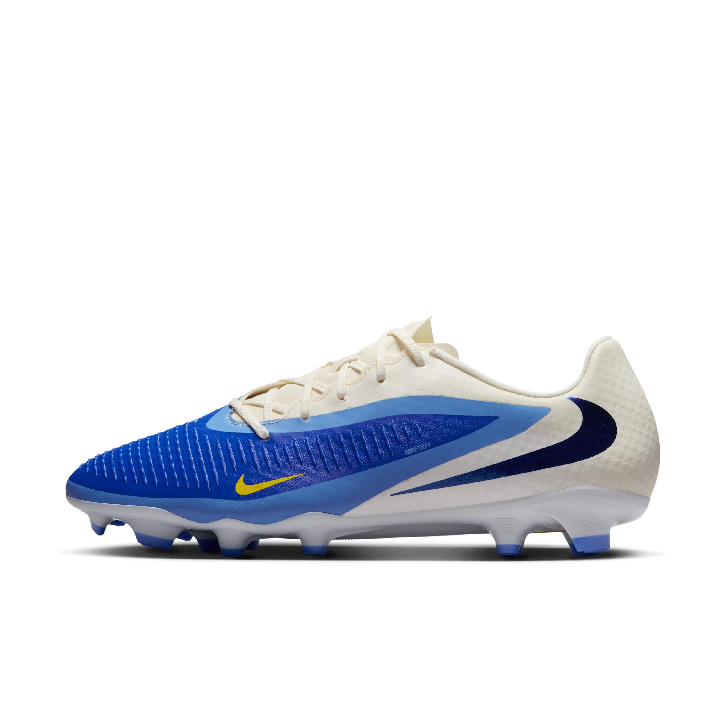 Nike Men's Phantom 6 Low Academy Multi-Ground Soccer Cleats by NIKE Nike Men's Phantom 6 Low Academy Multi-Ground Soccer Cleats by NIKE
