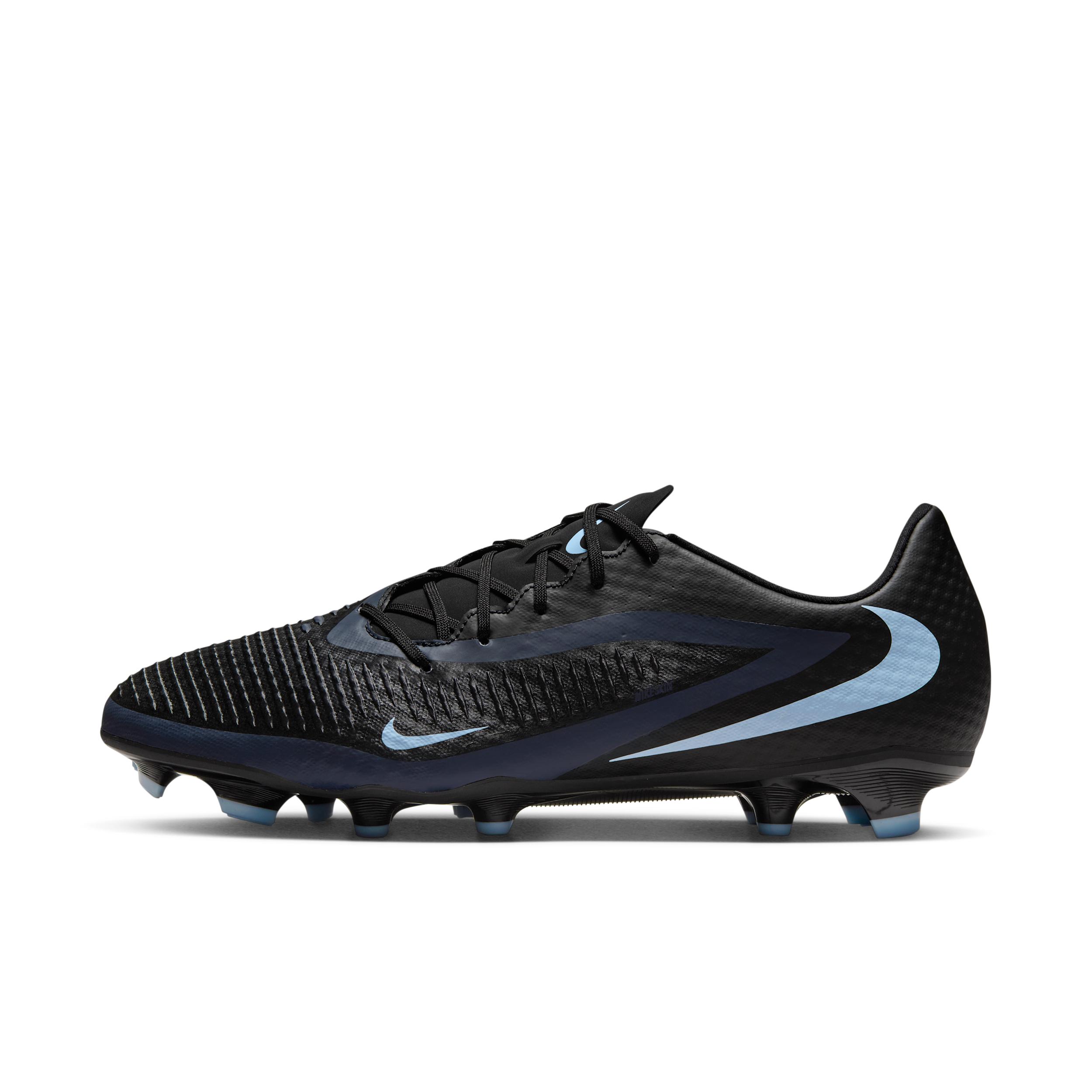 Nike Men's Phantom 6 Low Academy Multi-Ground Soccer Cleats by NIKE