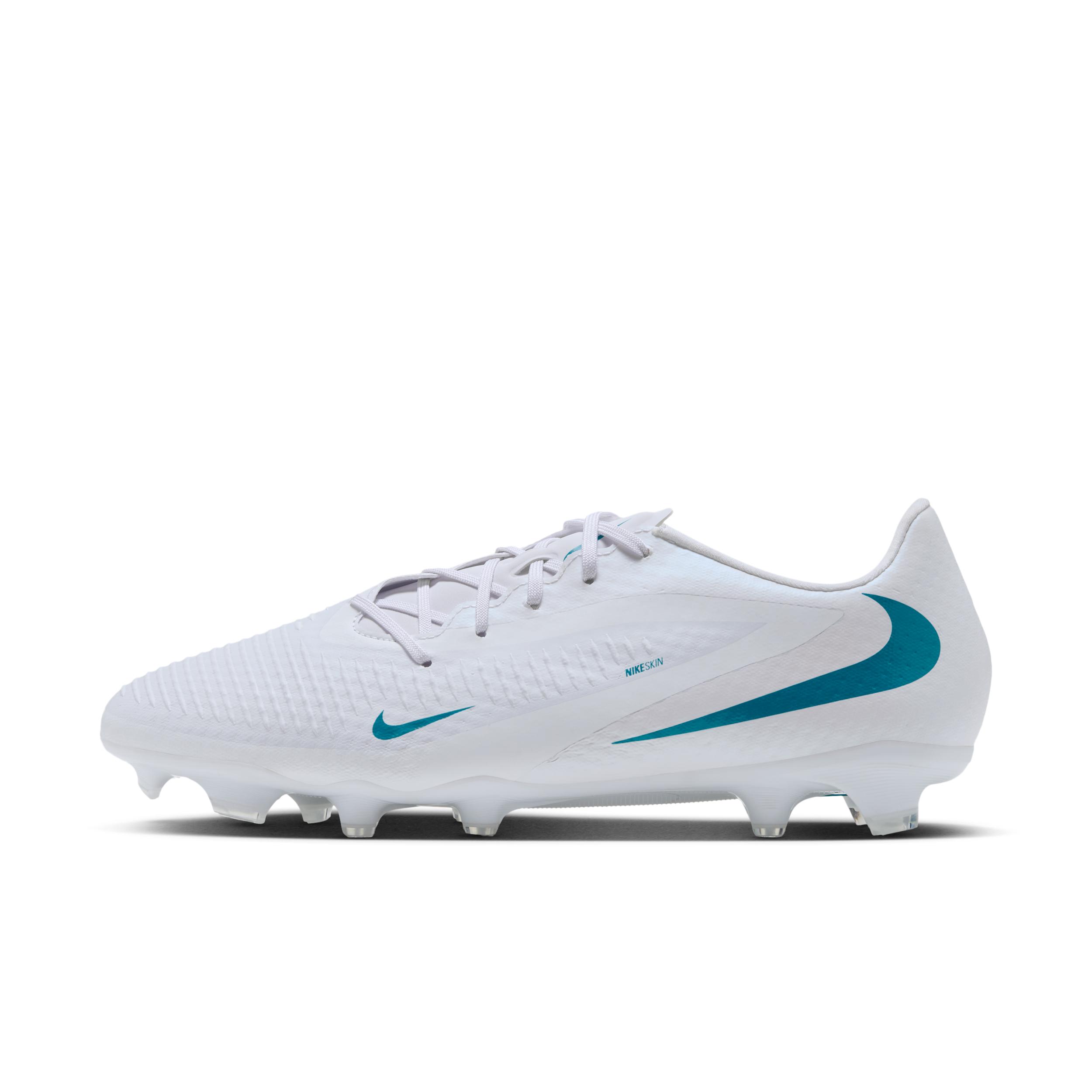 Nike Men's Phantom 6 Low Academy Multi-Ground Soccer Cleats by NIKE