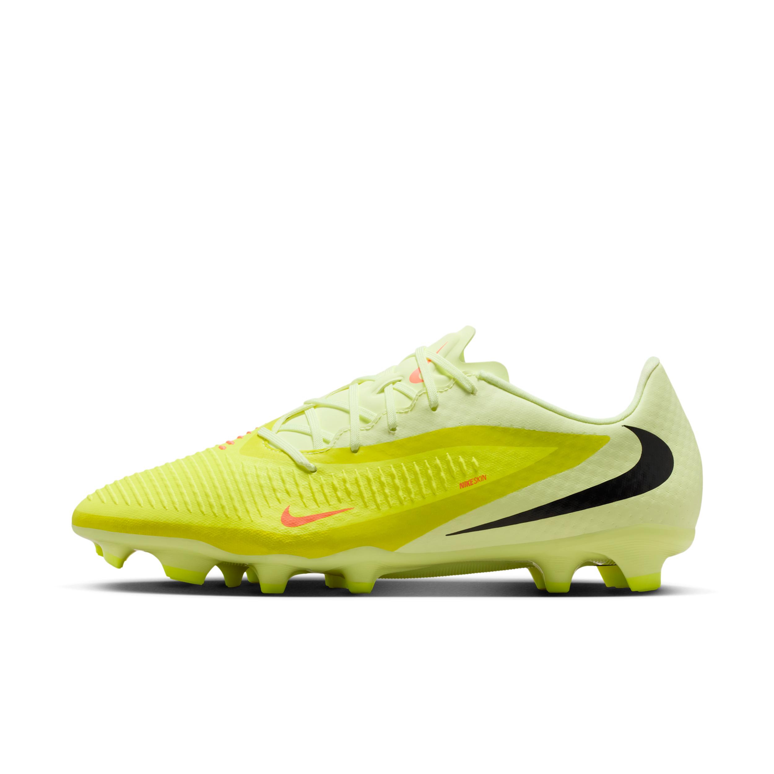 Nike Men's Phantom 6 Low Academy Multi-Ground Soccer Cleats by NIKE