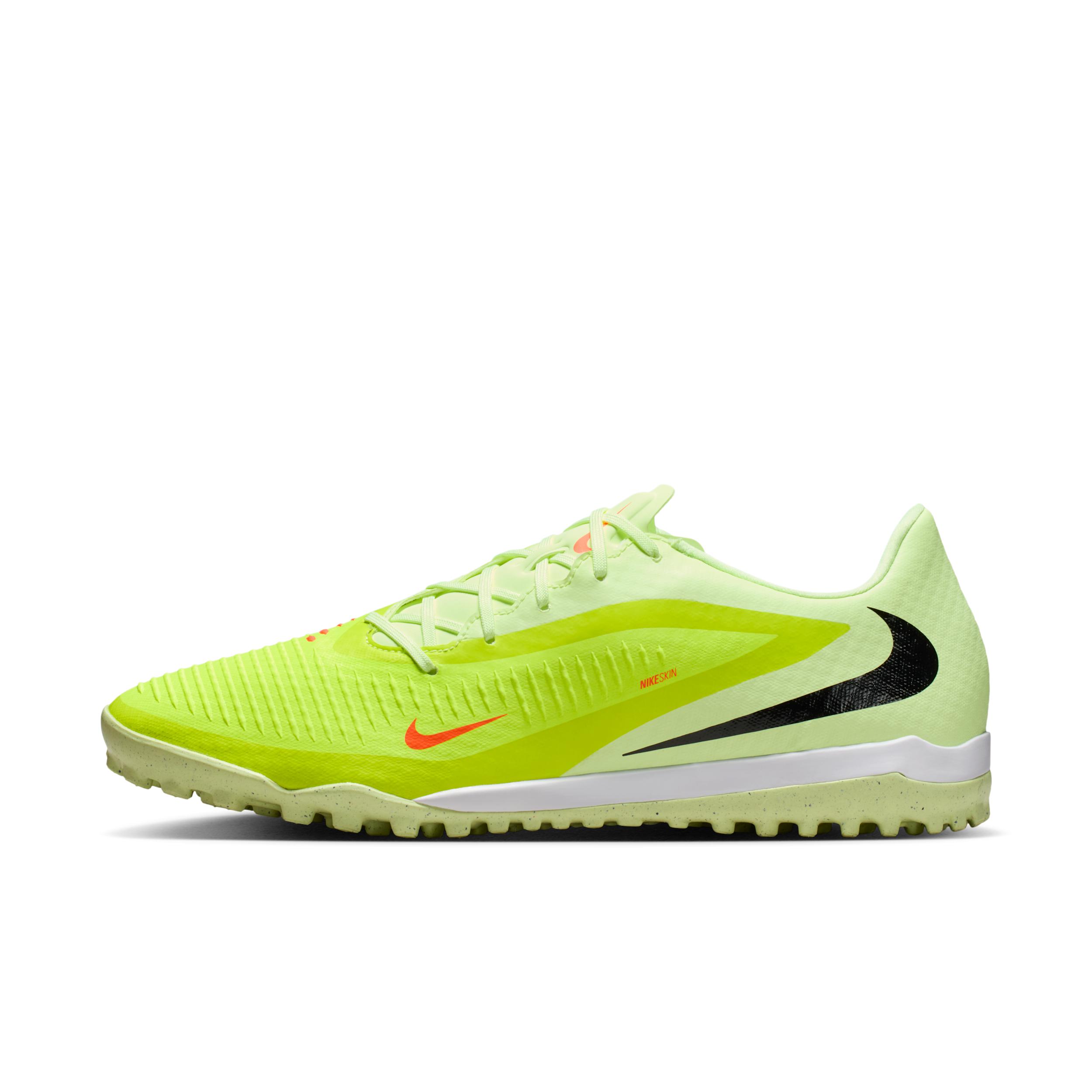 Nike Men's Phantom 6 Low Academy Turf Soccer Shoes by NIKE