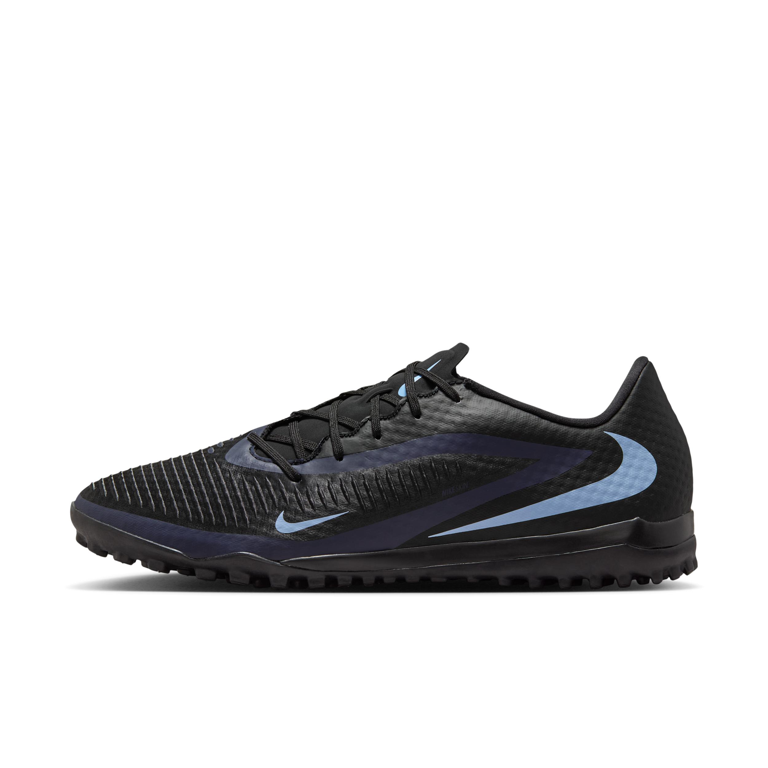 Nike Men's Phantom 6 Low Academy Turf Soccer Shoes by NIKE