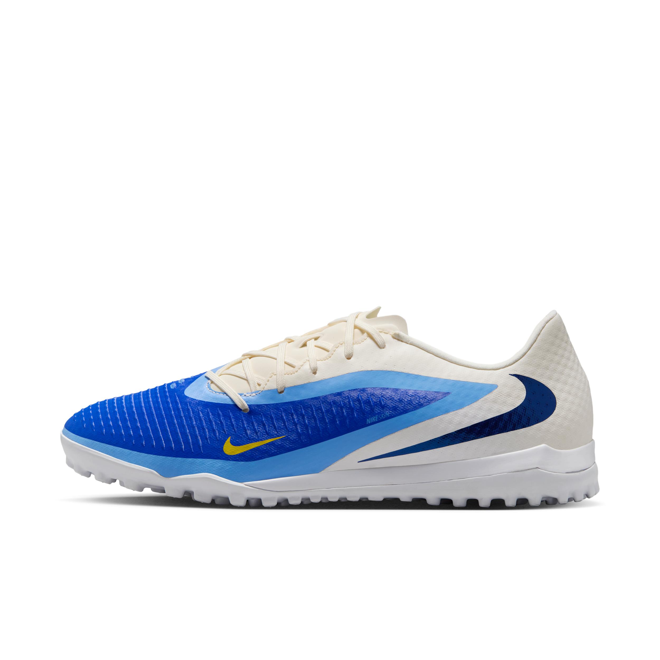 Nike Men's Phantom 6 Low Academy Turf Soccer Shoes by NIKE Nike Men's Phantom 6 Low Academy Turf Soccer Shoes by NIKE