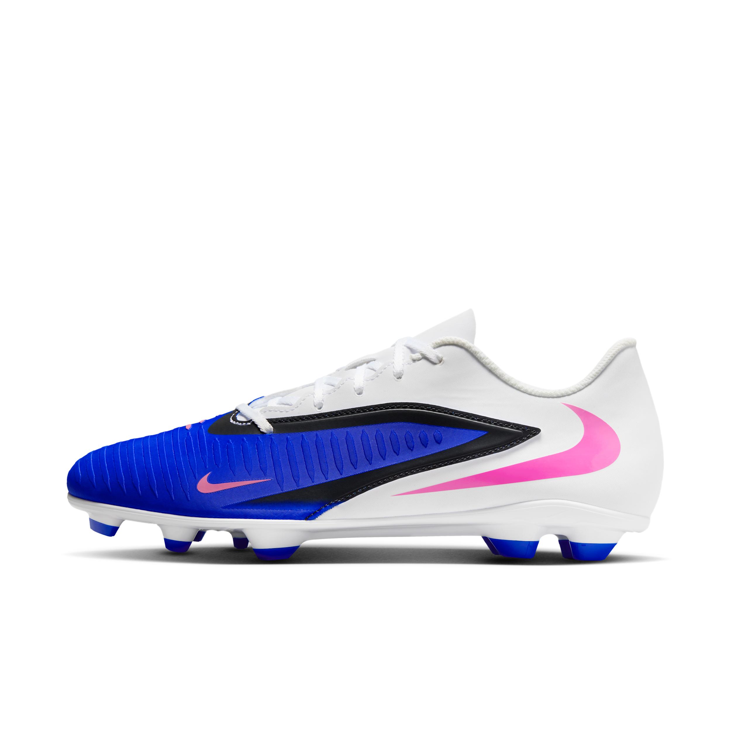 Nike Men's Phantom 6 Low Club Multi-Ground Soccer Cleats by NIKE