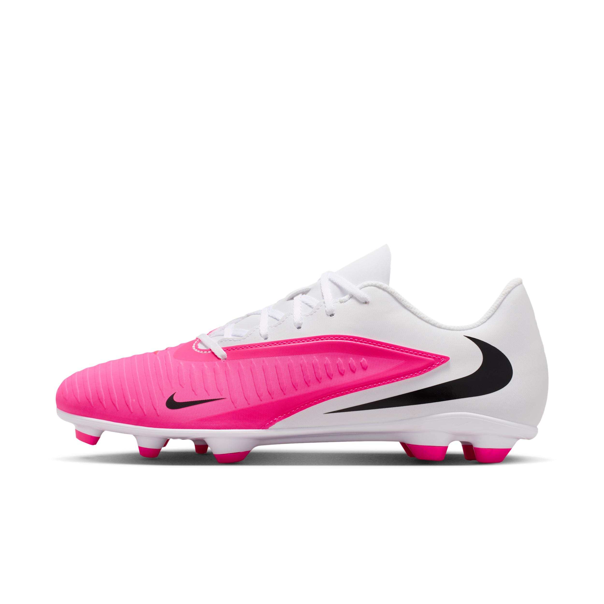 Nike Men's Phantom 6 Low Club Multi-Ground Soccer Cleats by NIKE