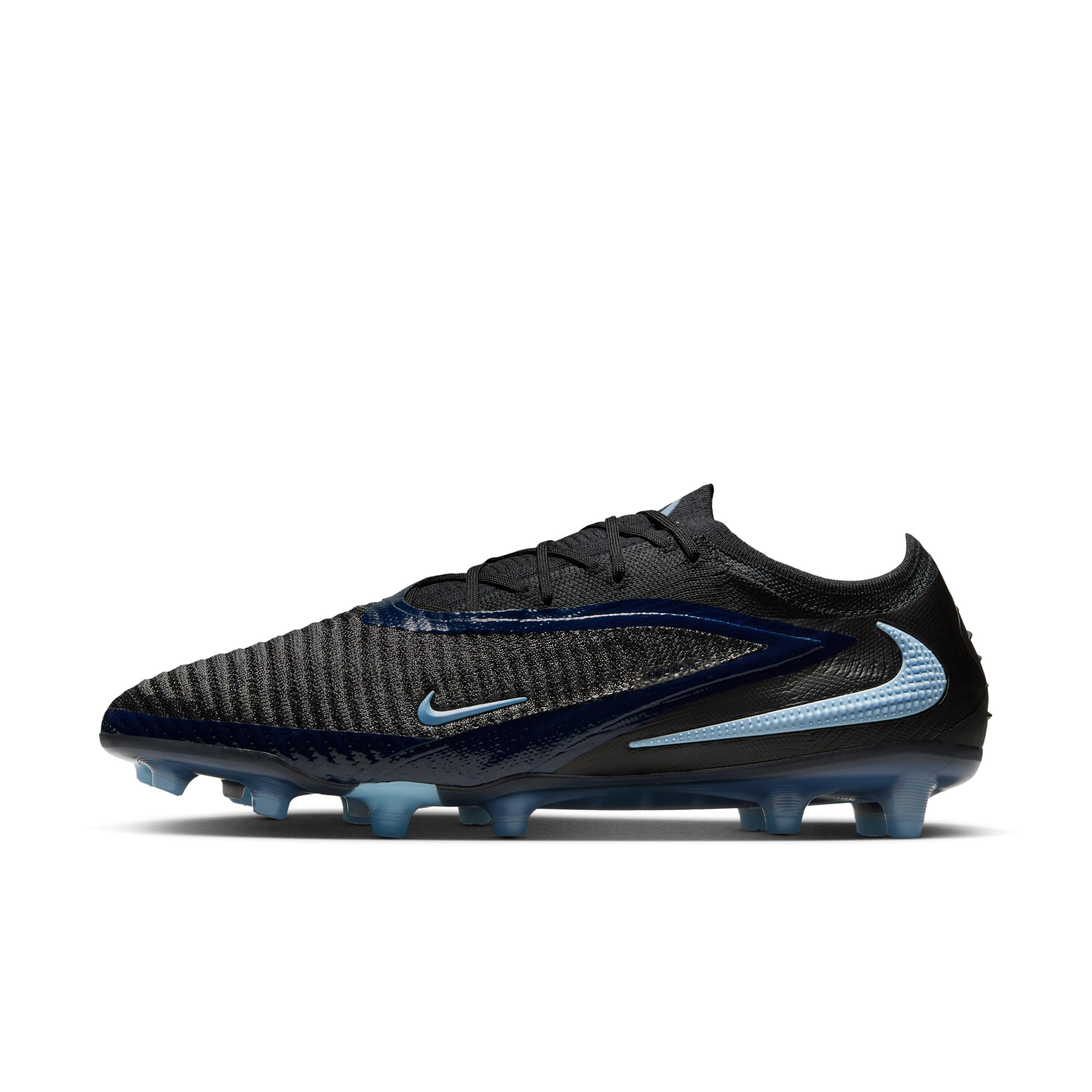 Nike Men's Phantom 6 Low Elite Artificial-Grass Soccer Cleats by NIKE