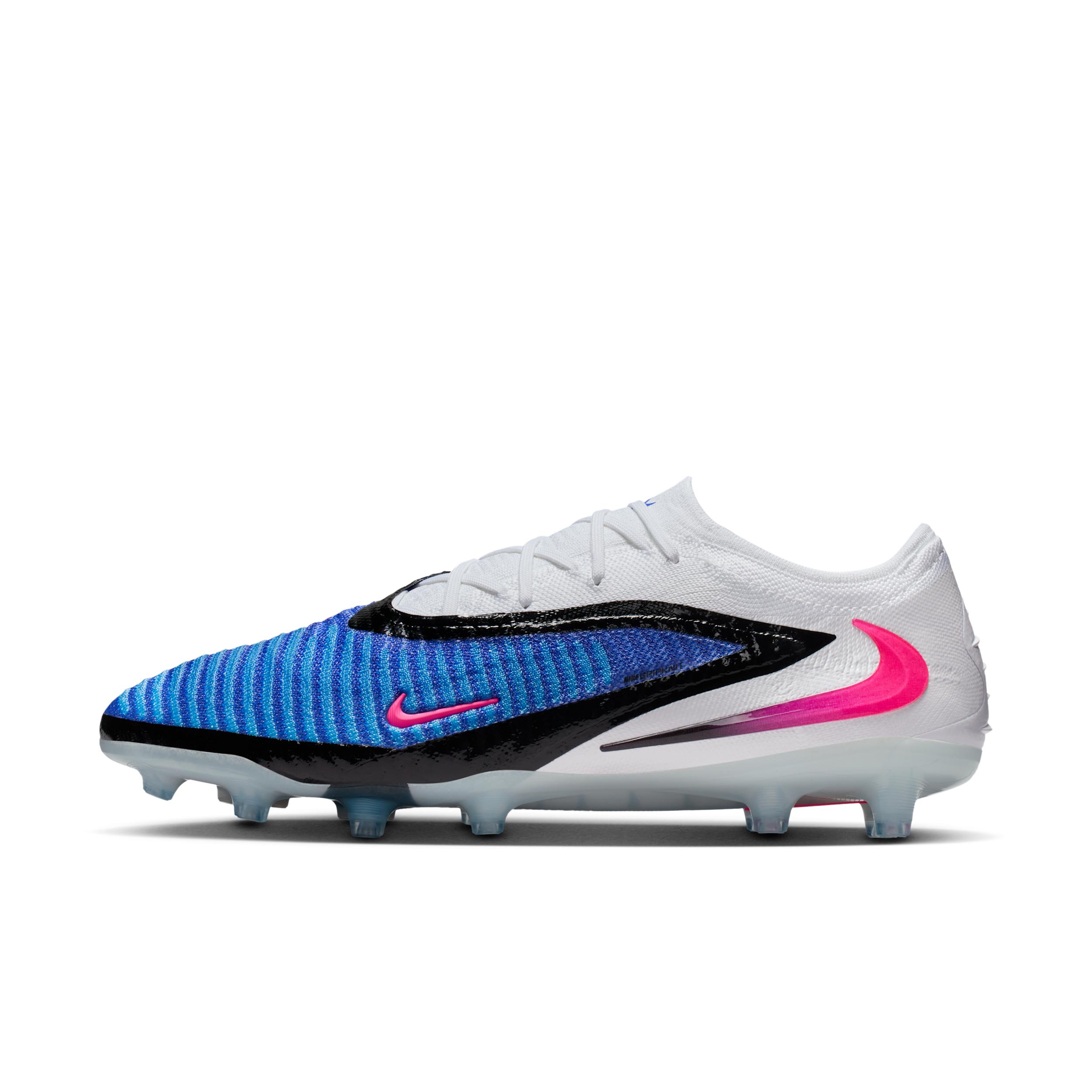 Nike Men's Phantom 6 Low Elite Artificial-Grass Soccer Cleats by NIKE