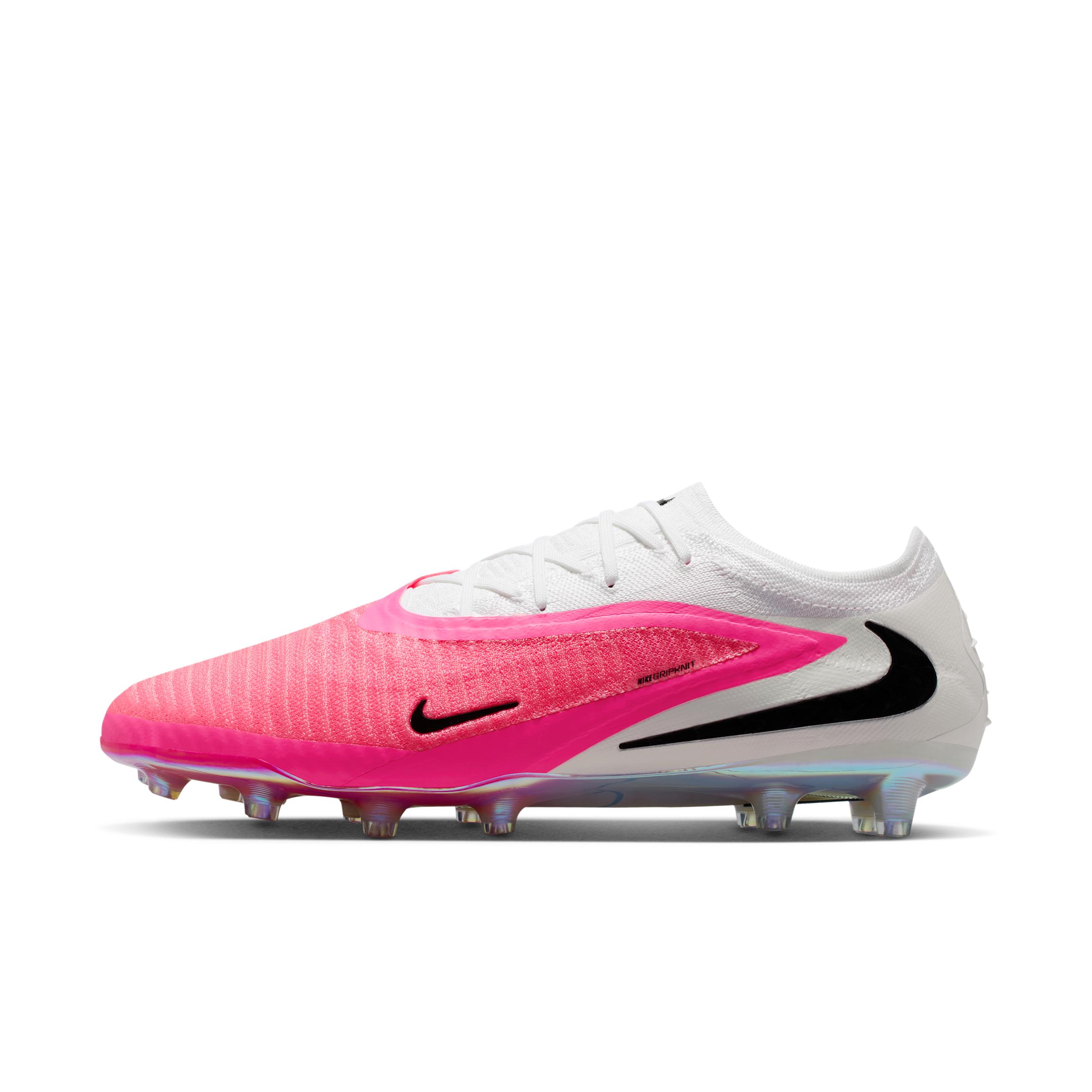 Nike Men's Phantom 6 Low Elite Artificial-Grass Soccer Cleats by NIKE