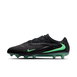 Nike Men's Phantom 6 Low Elite Artificial-Grass Soccer Cleats by NIKE