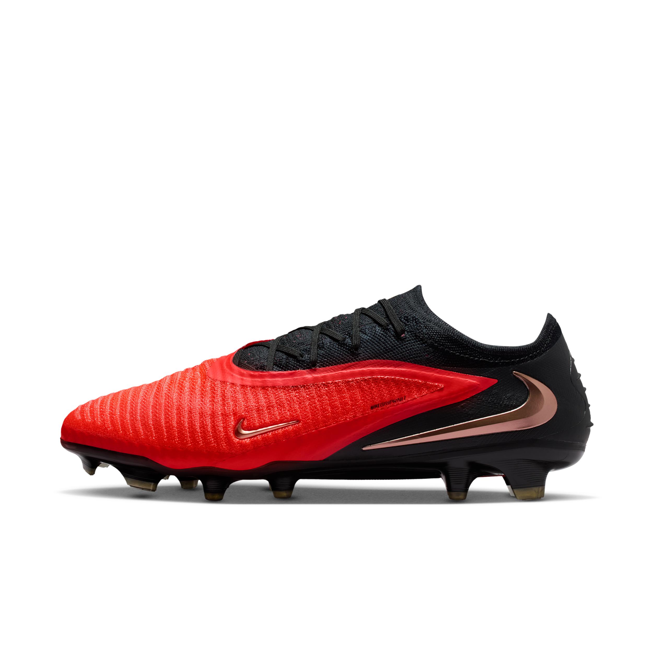 Nike Men's Phantom 6 Low Elite Firm-Ground Soccer Cleats by NIKE