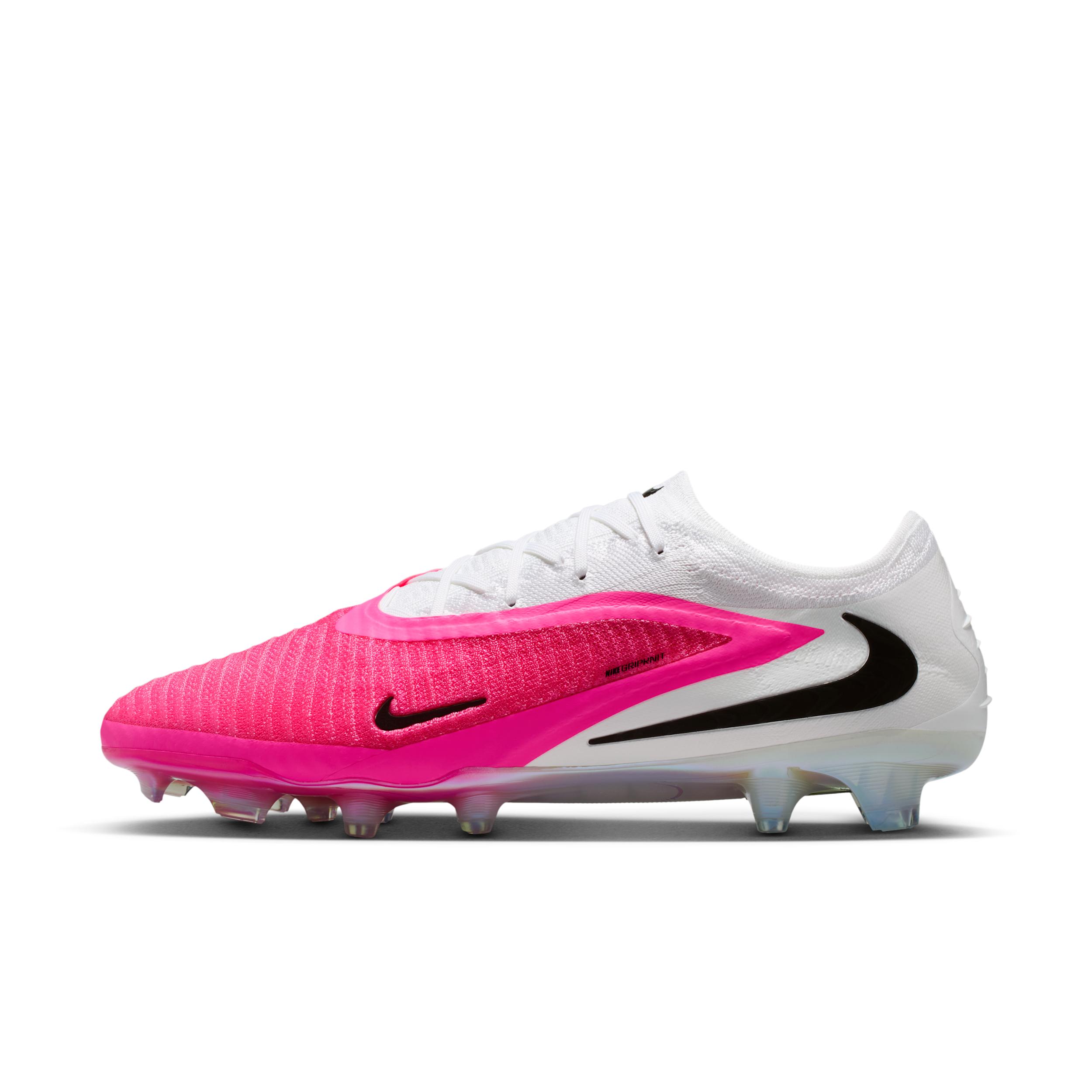 Nike Men's Phantom 6 Low Elite Firm-Ground Soccer Cleats by NIKE