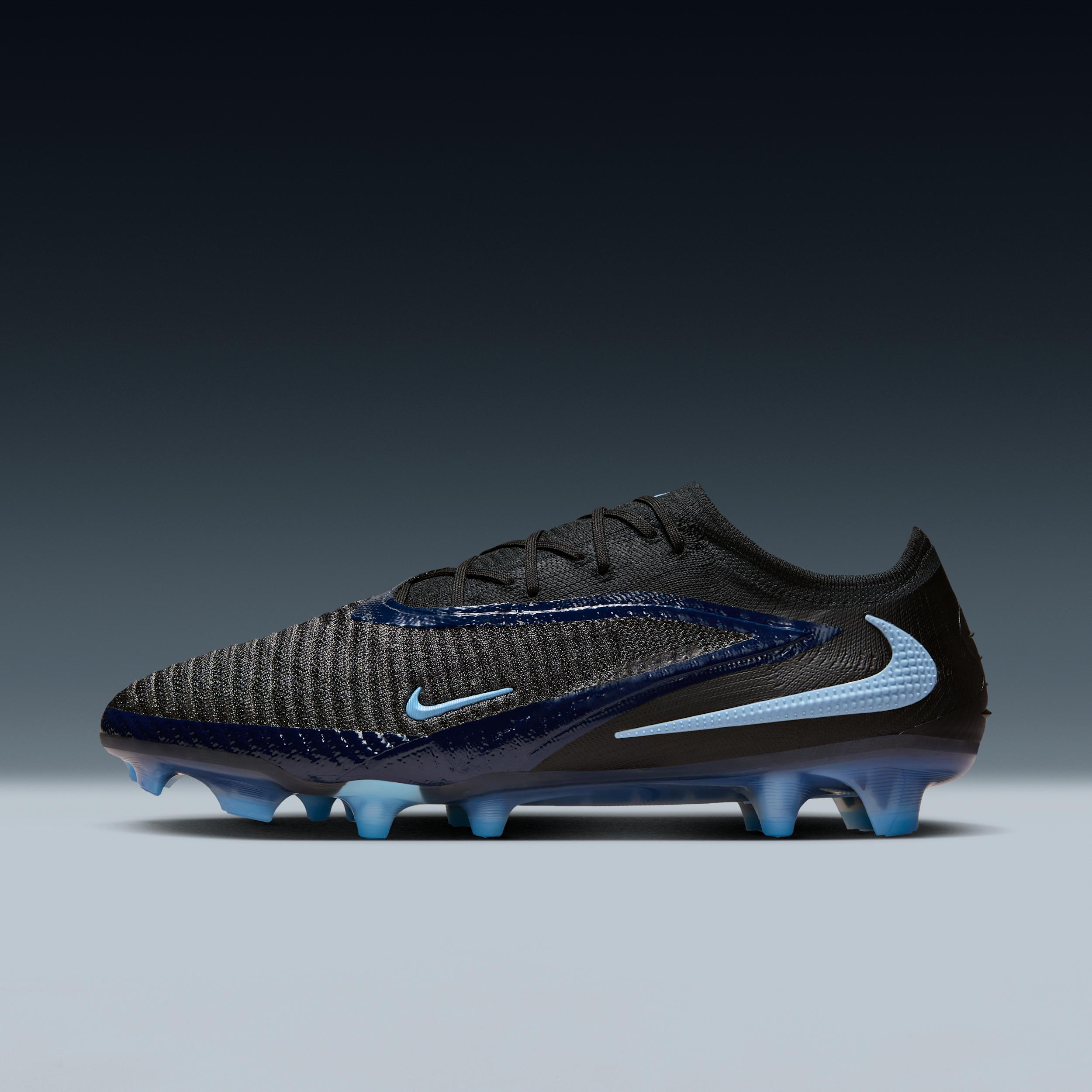 Nike Men's Phantom 6 Low Elite Firm-Ground Soccer Cleats by NIKE