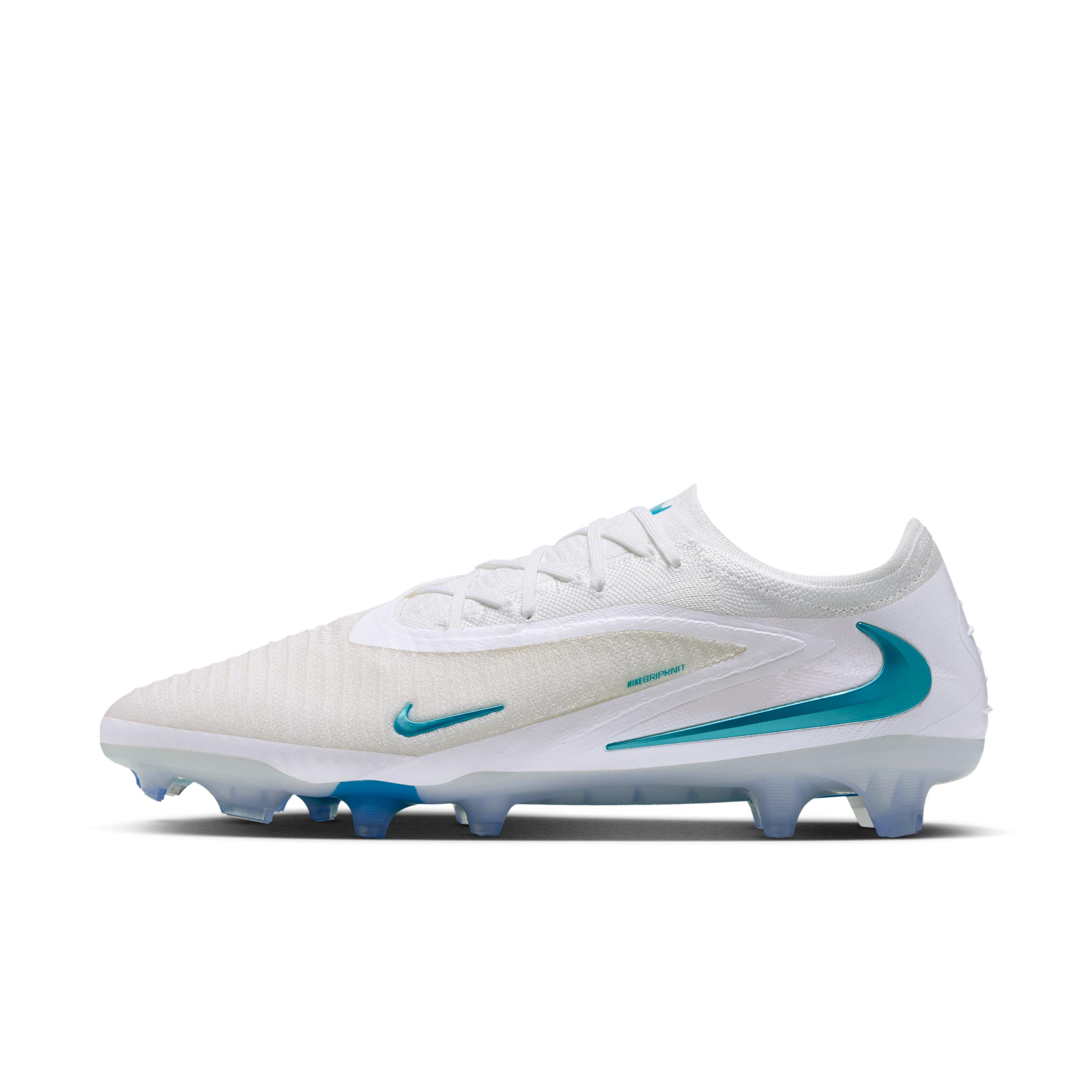 Nike Men's Phantom 6 Low Elite Firm-Ground Soccer Cleats by NIKE