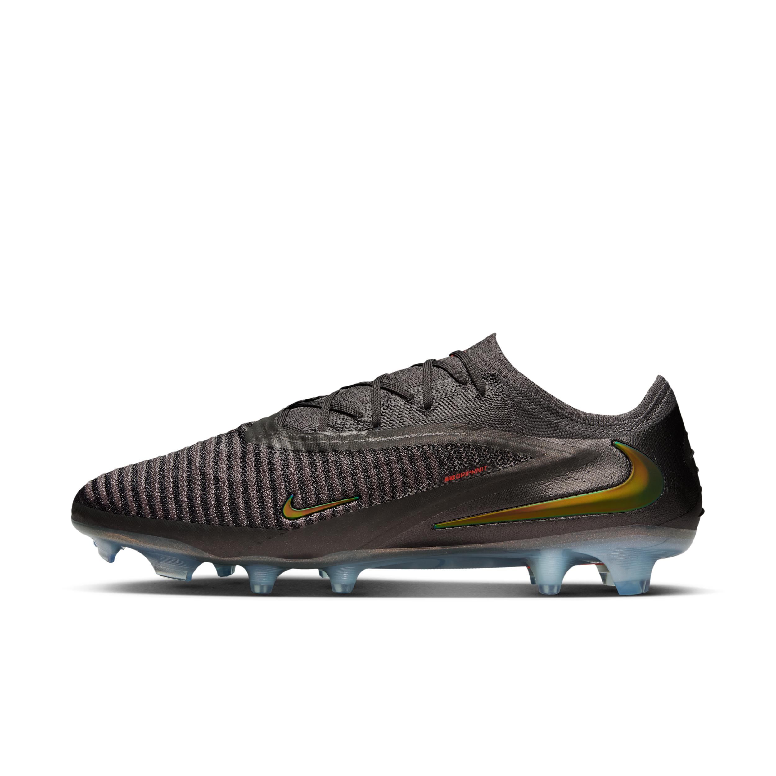 Nike Men's Phantom 6 Low Elite LV8 Firm-Ground Soccer Cleats by NIKE