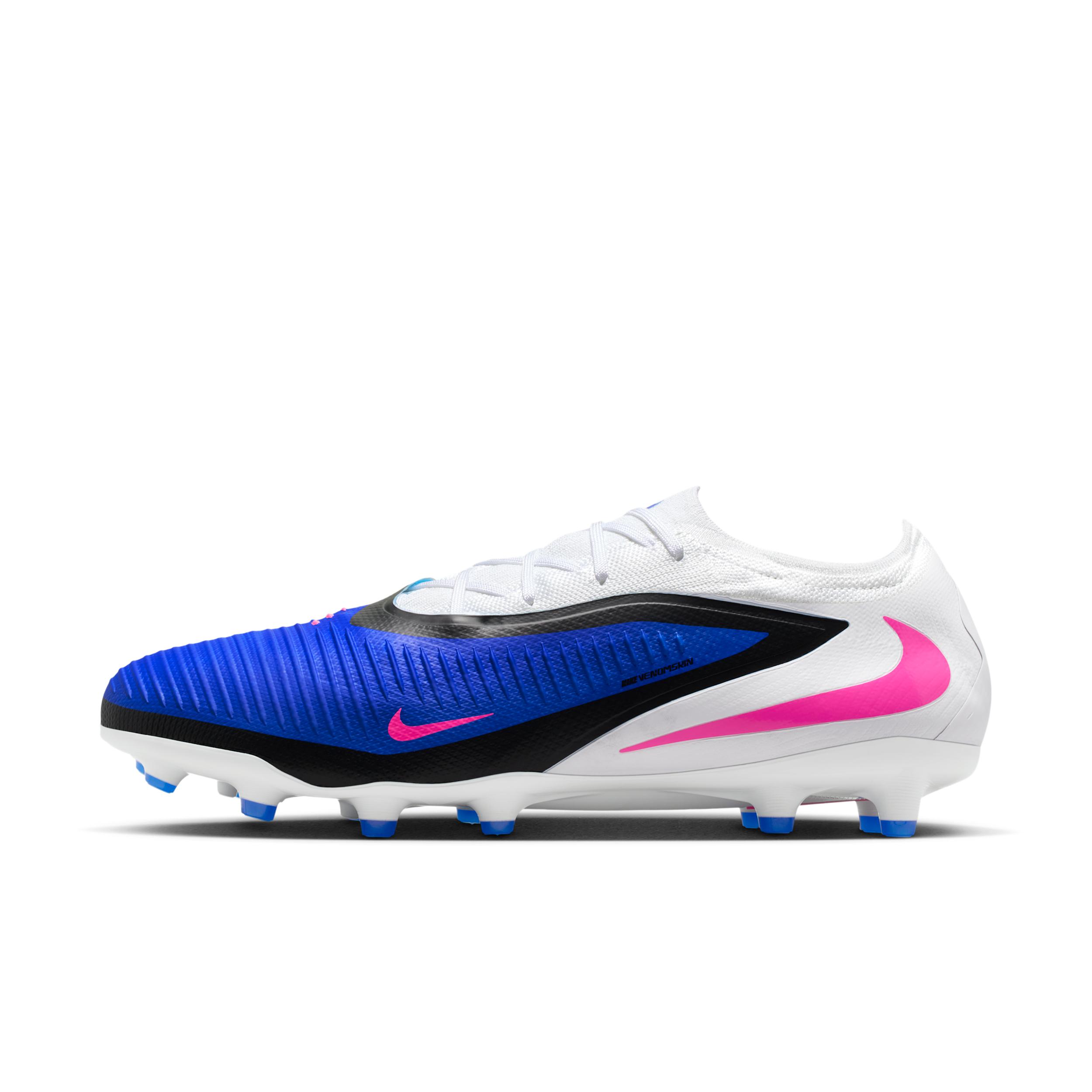 Nike Men's Phantom 6 Low Pro Artificial-Grass Soccer Cleats by NIKE