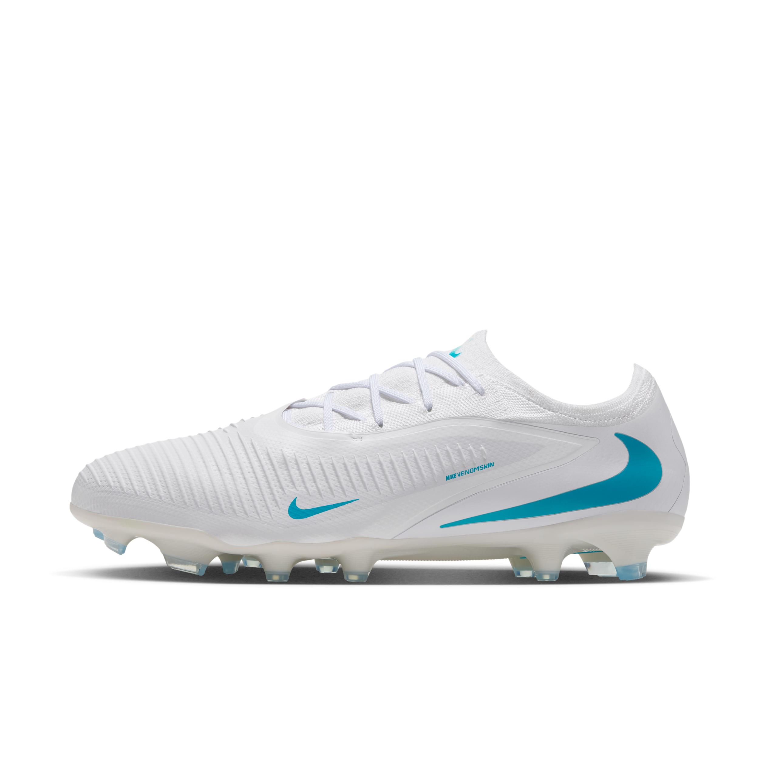 Nike Men's Phantom 6 Low Pro Firm-Ground Soccer Cleats by NIKE