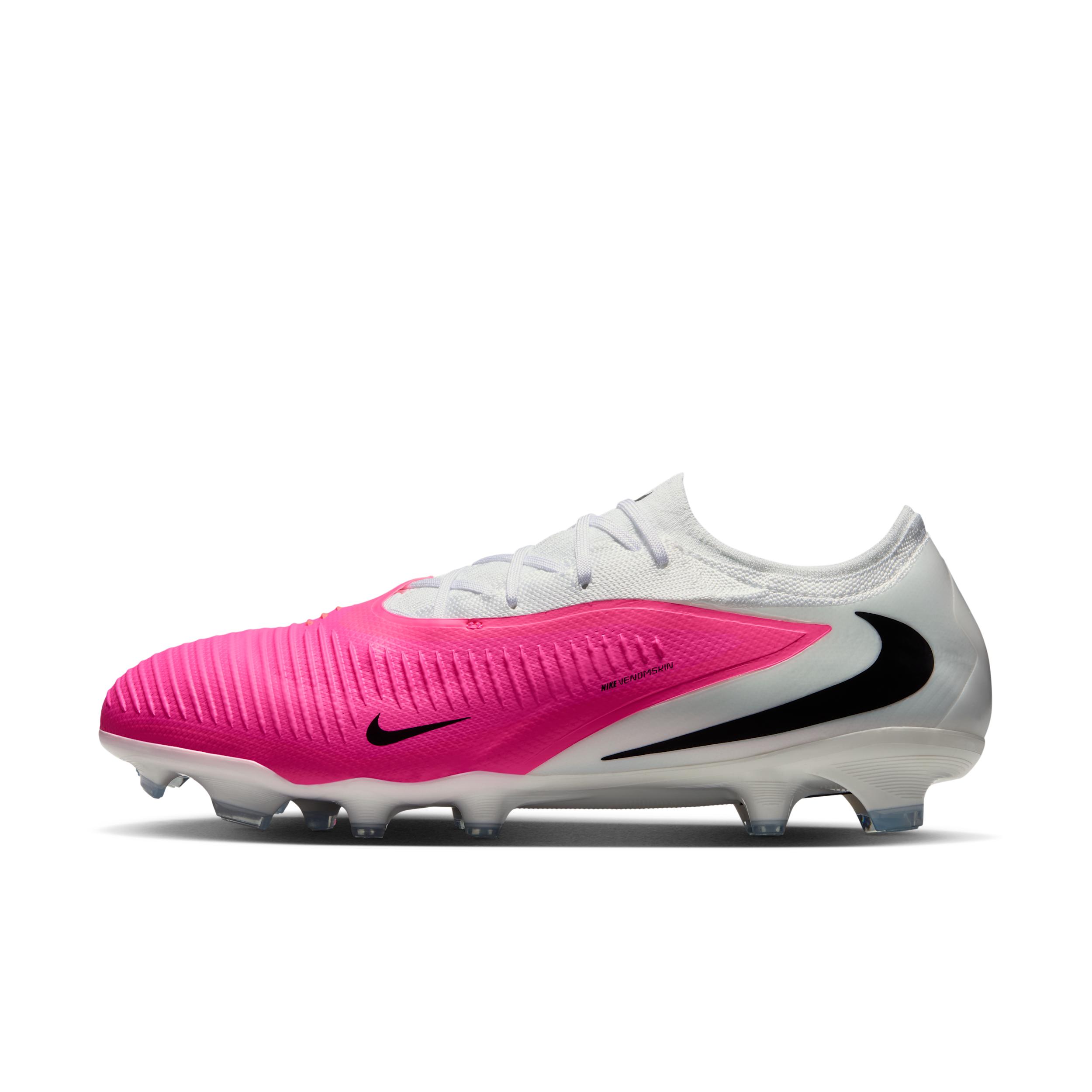 Nike Men's Phantom 6 Low Pro Firm-Ground Soccer Cleats by NIKE
