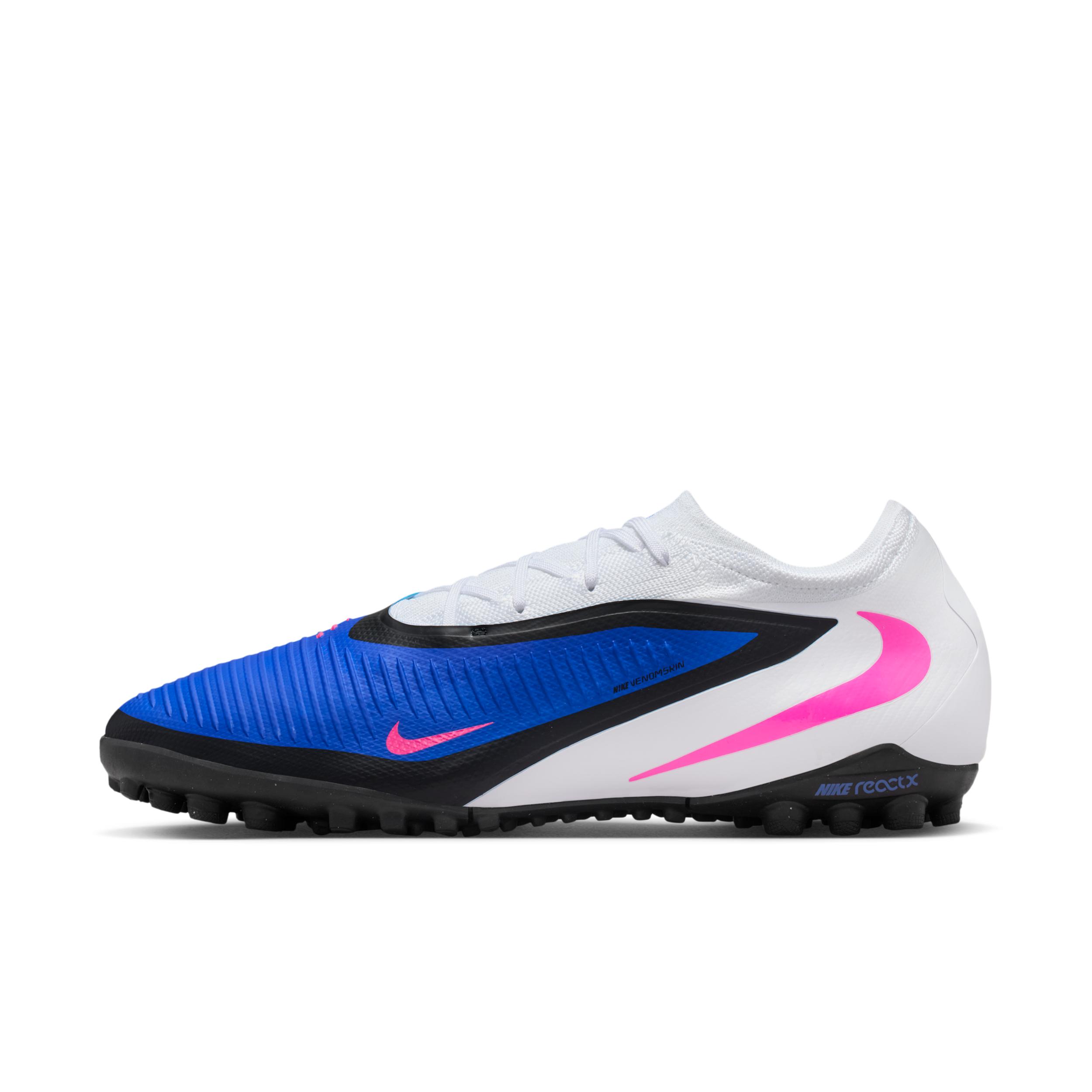 Nike Men's Phantom 6 Low Pro Turf Soccer Shoes by NIKE