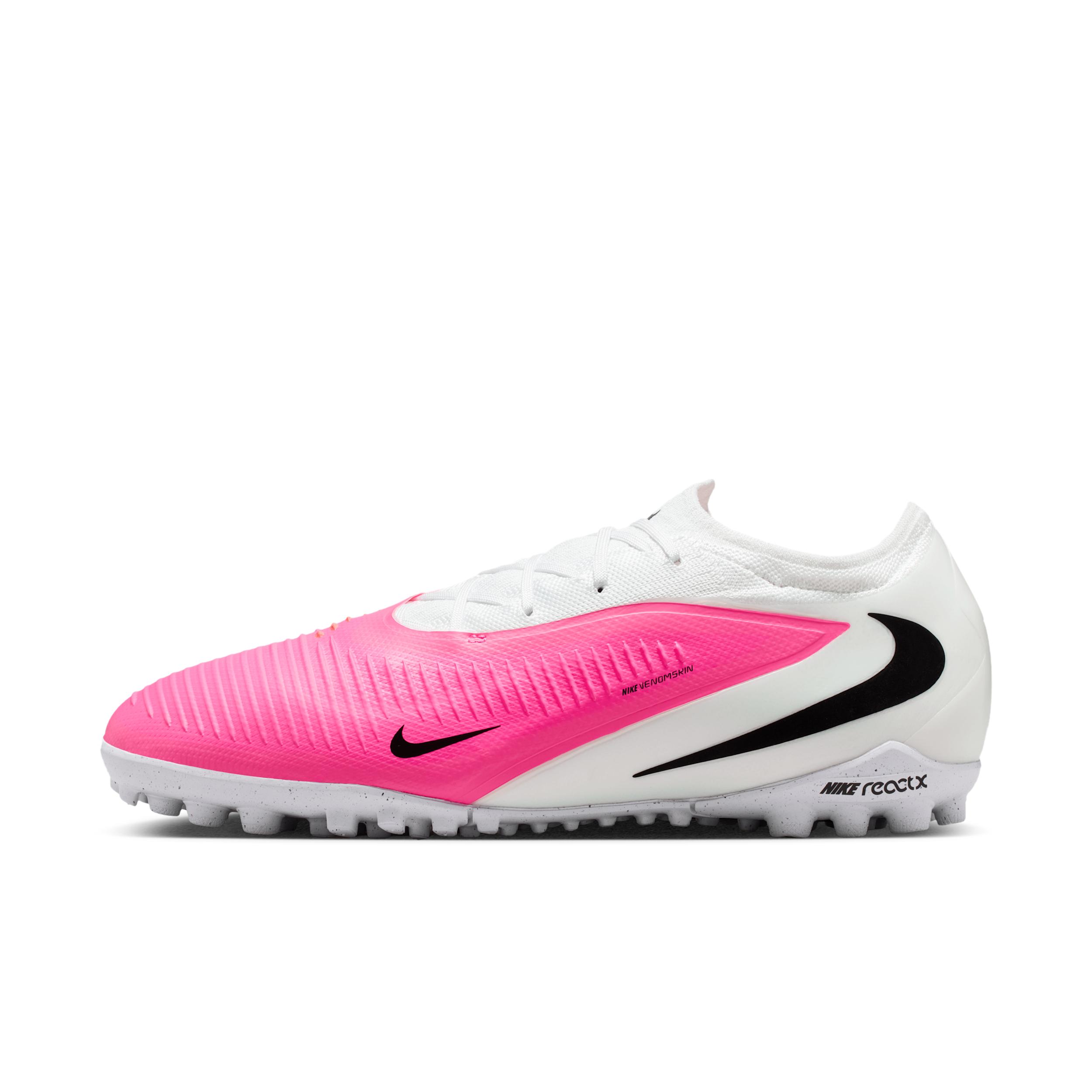 Nike Men's Phantom 6 Low Pro Turf Soccer Shoes by NIKE