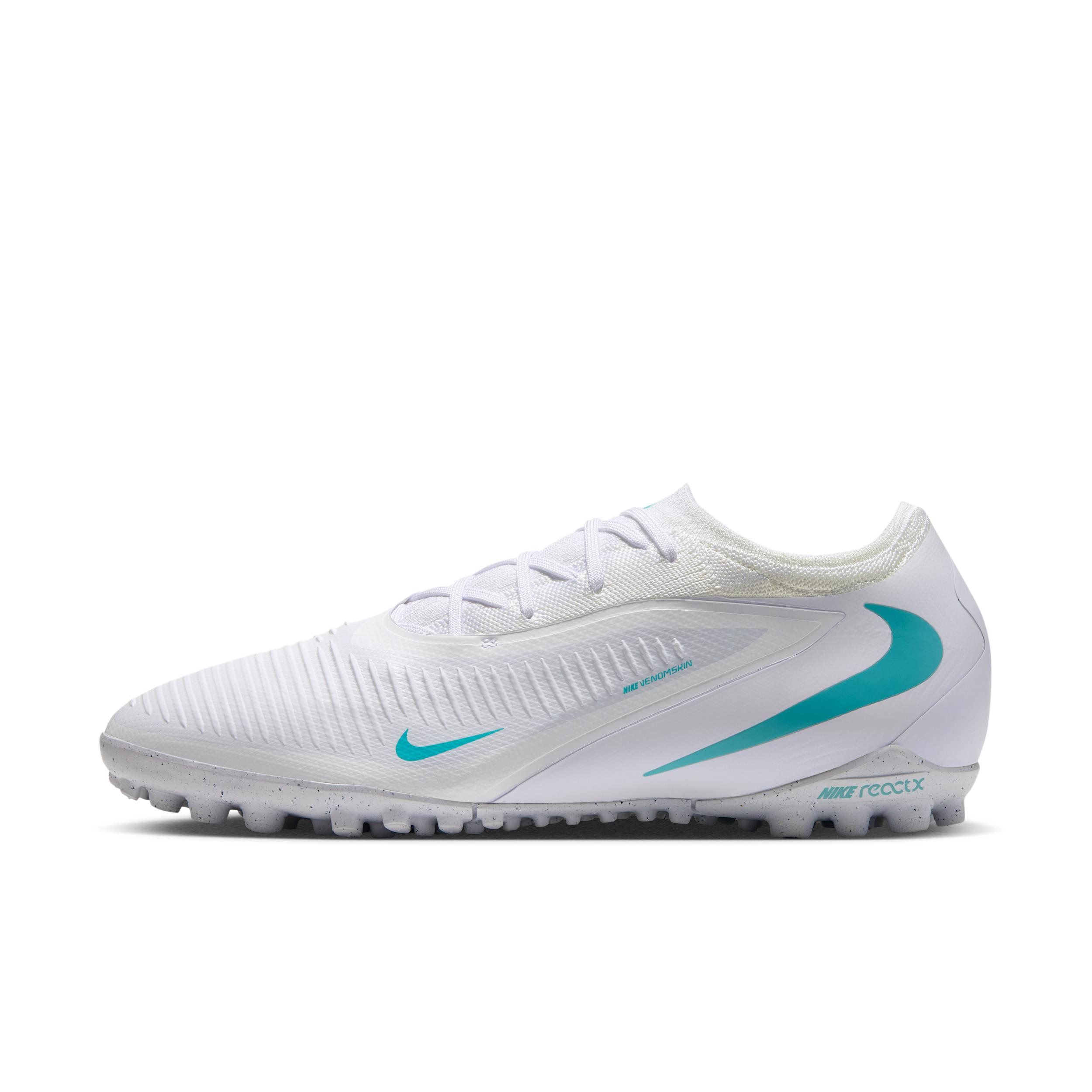 Nike Men's Phantom 6 Low Pro Turf Soccer Shoes by NIKE