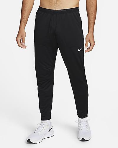 Nike Men's Phenom Dri-FIT Knit Running Pants by NIKE