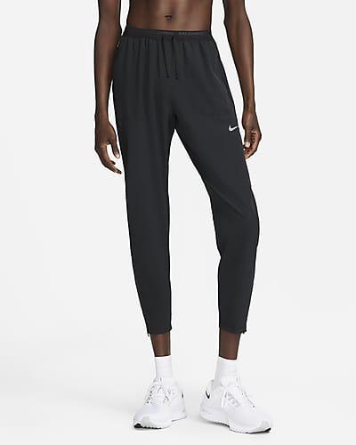 Nike Men's Phenom Dri-FIT Woven Running Pants by NIKE