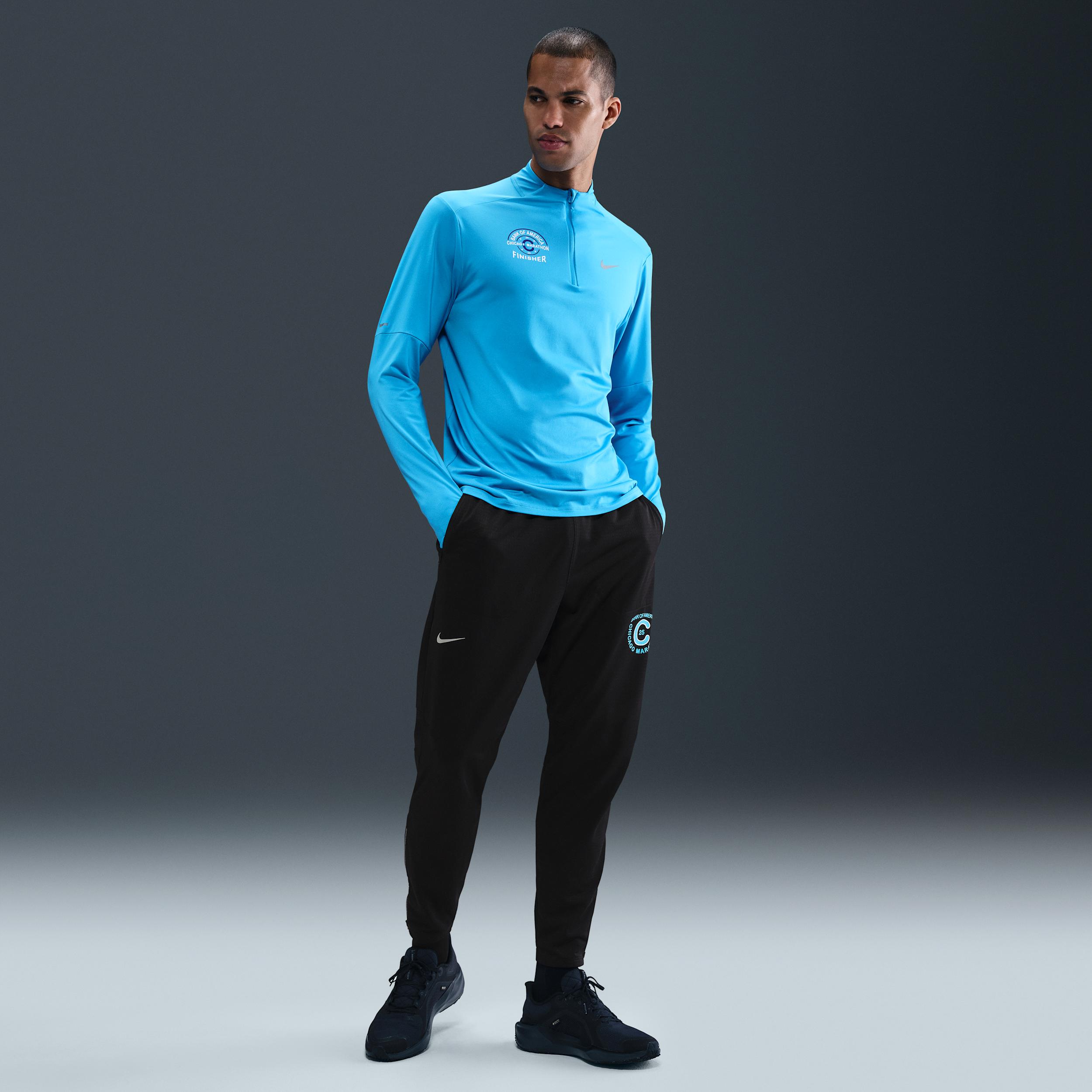 Nike Men's Phenom Elite Dri-FIT Running Pants by NIKE