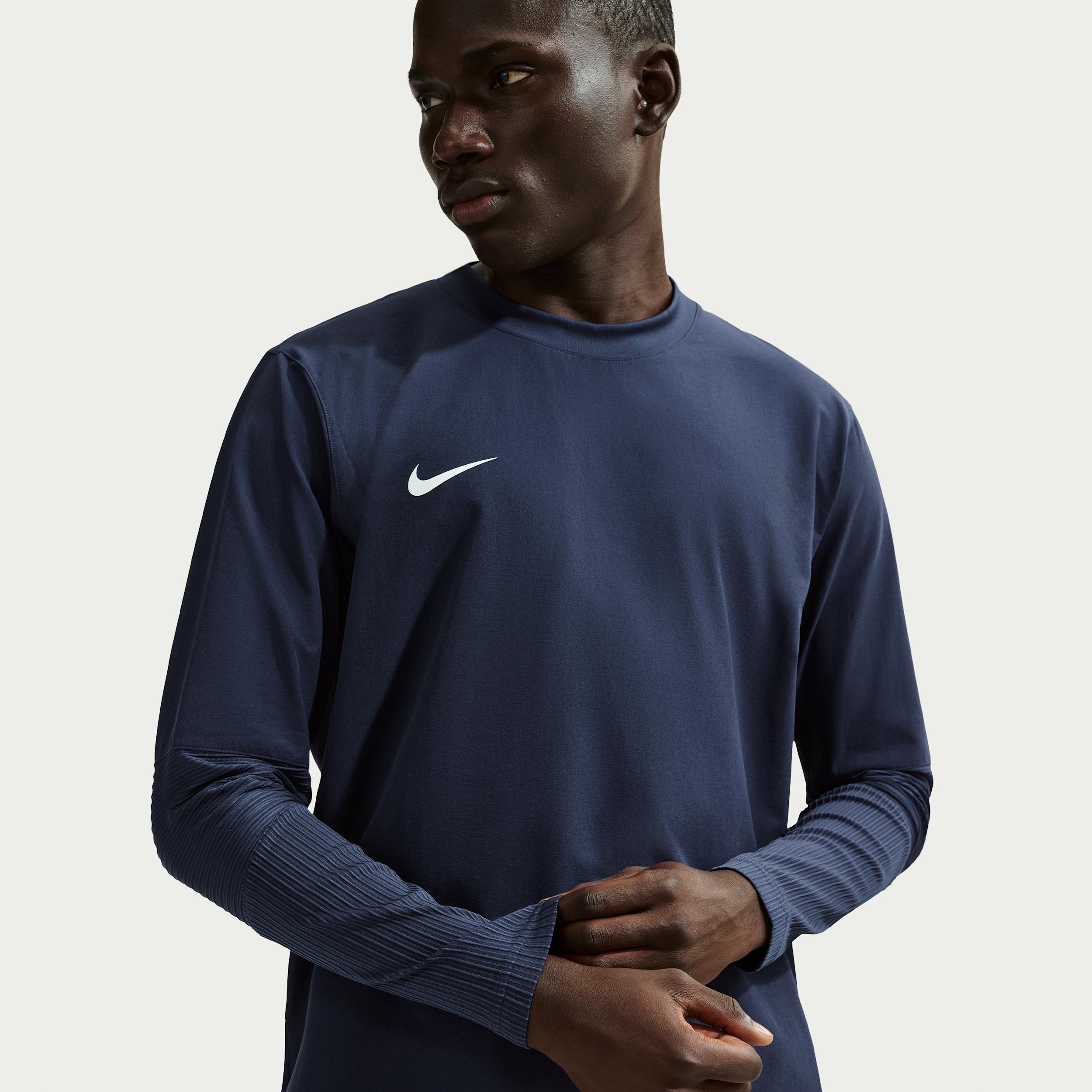 Nike Men's Player Dri-FIT Pullover Crewneck by NIKE
