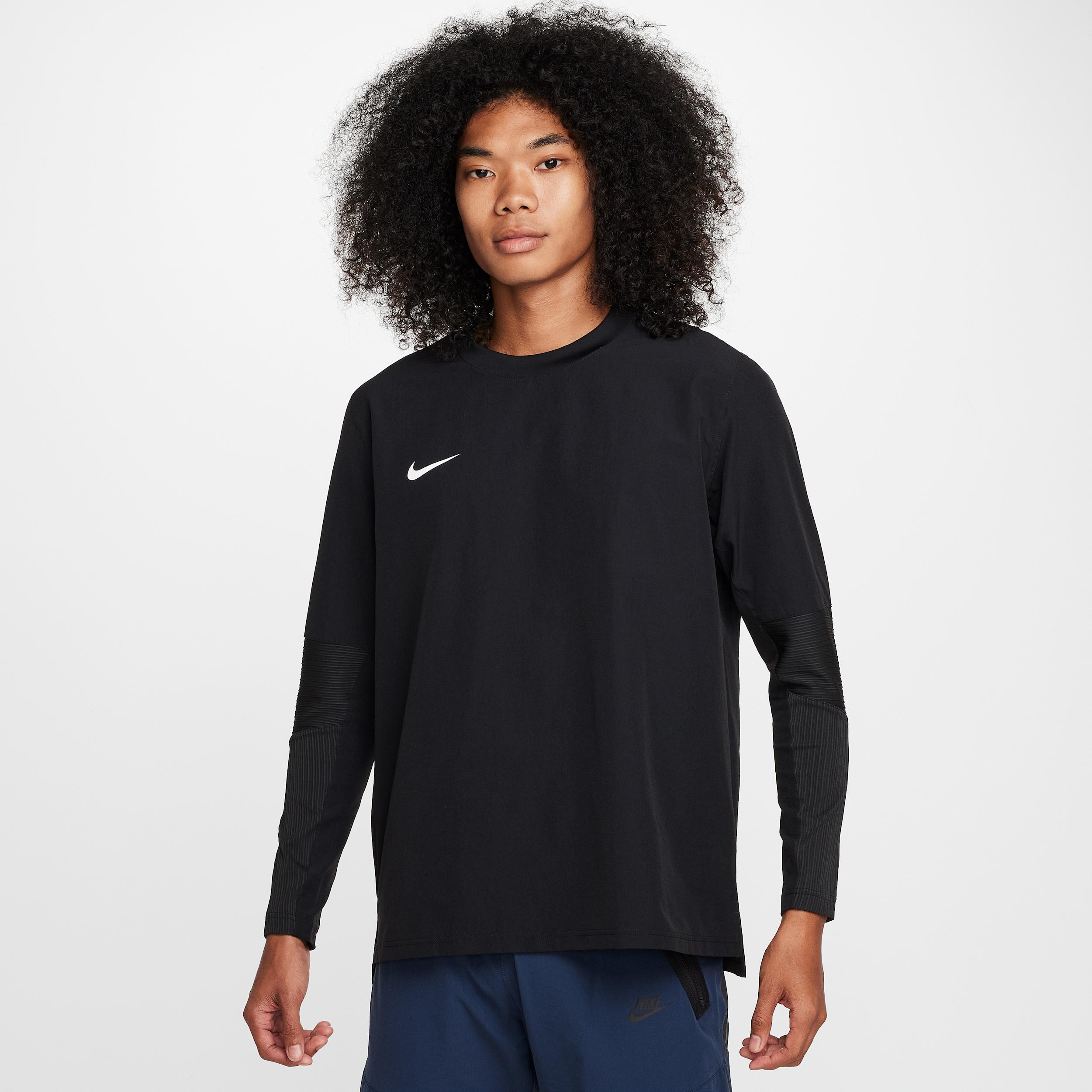 Nike Men's Player Dri-FIT Pullover Crewneck by NIKE