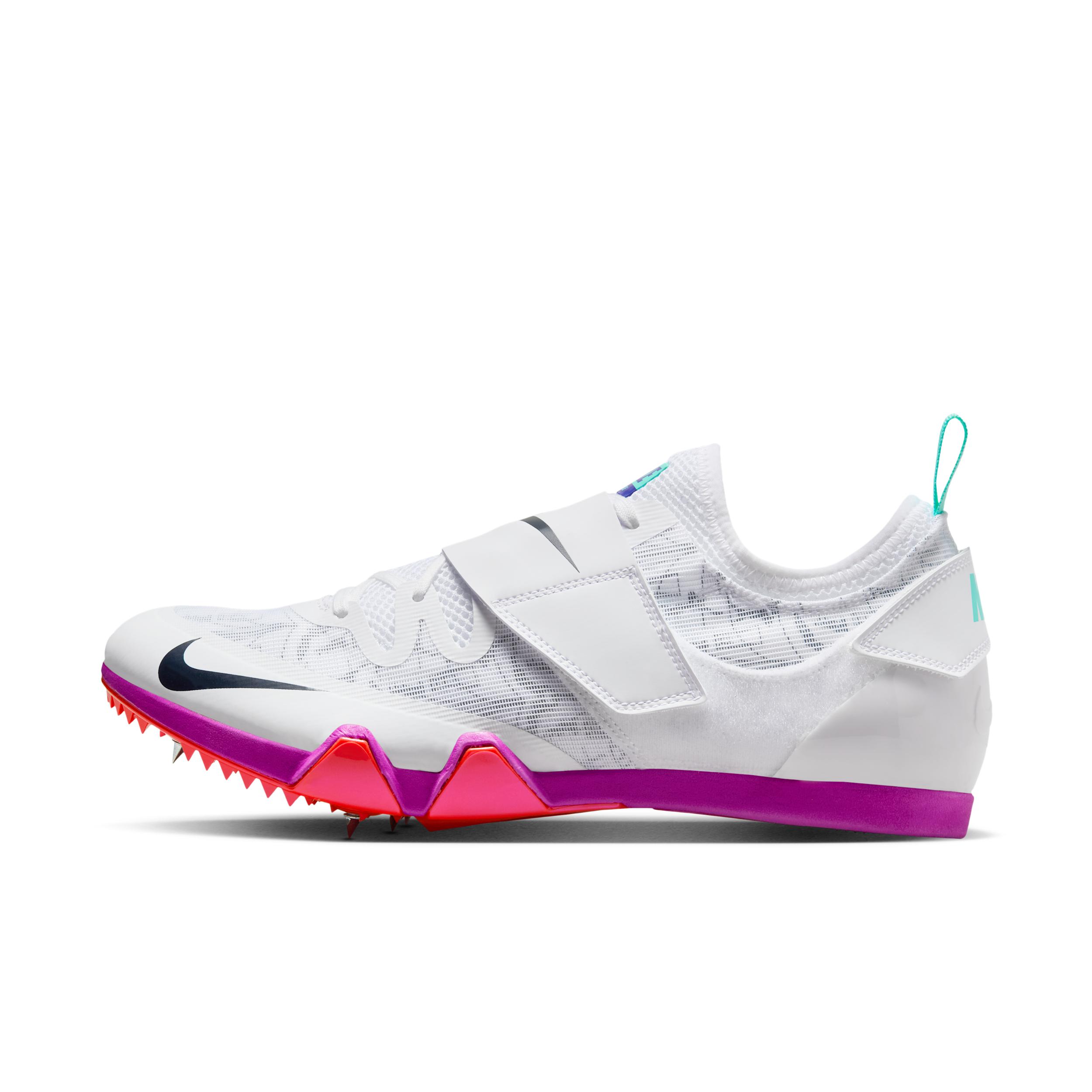 Nike Men's Pole Vault Elite Track & Field Jumping Spikes by NIKE