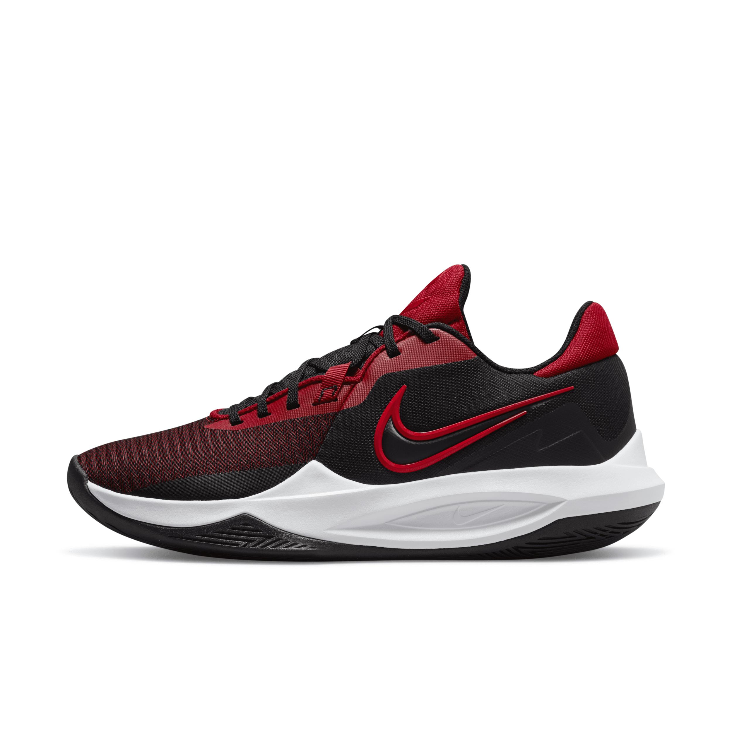 Nike Men's Precision 6 Basketball Shoes by NIKE
