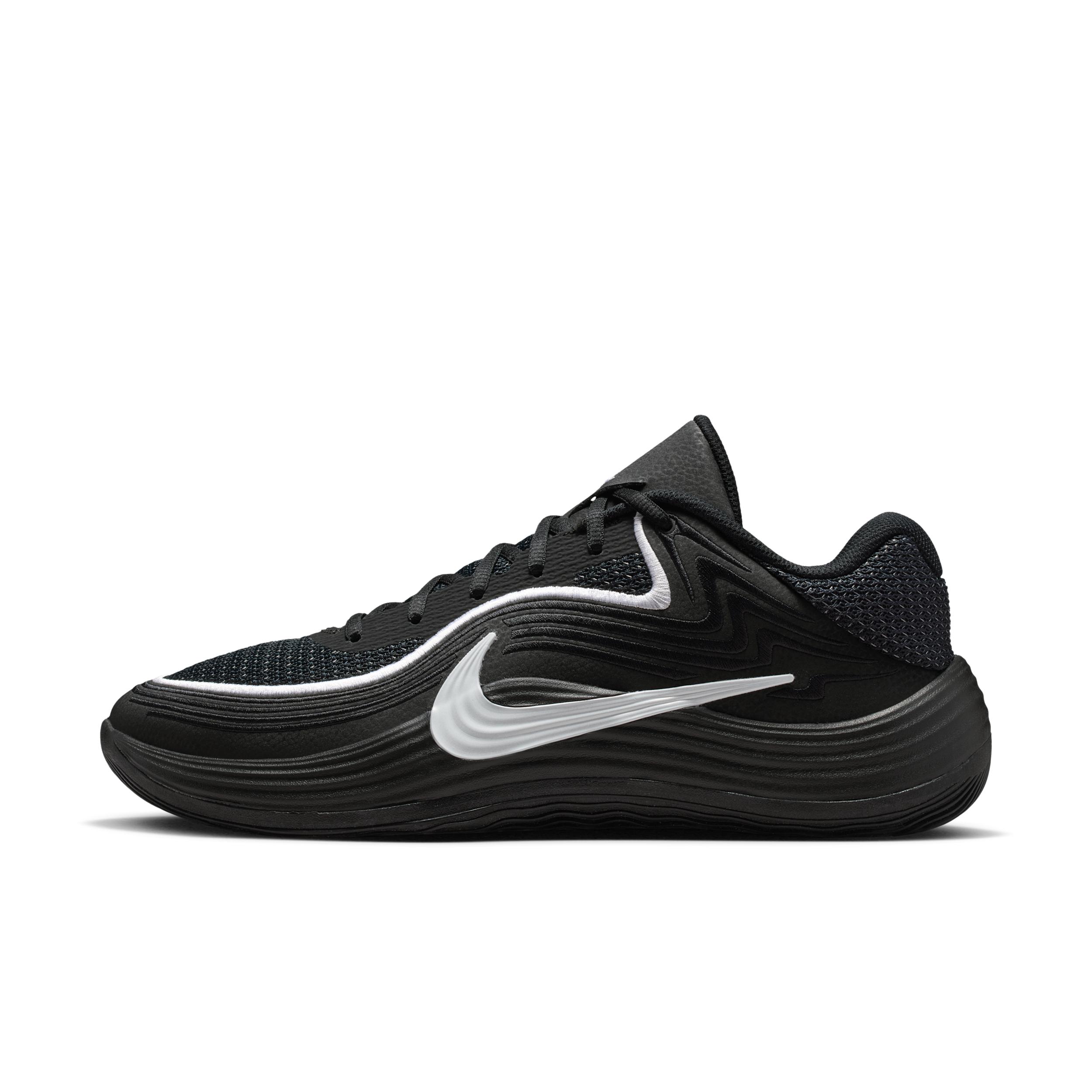 Nike Men's Precision 8 Low Basketball Shoes by NIKE