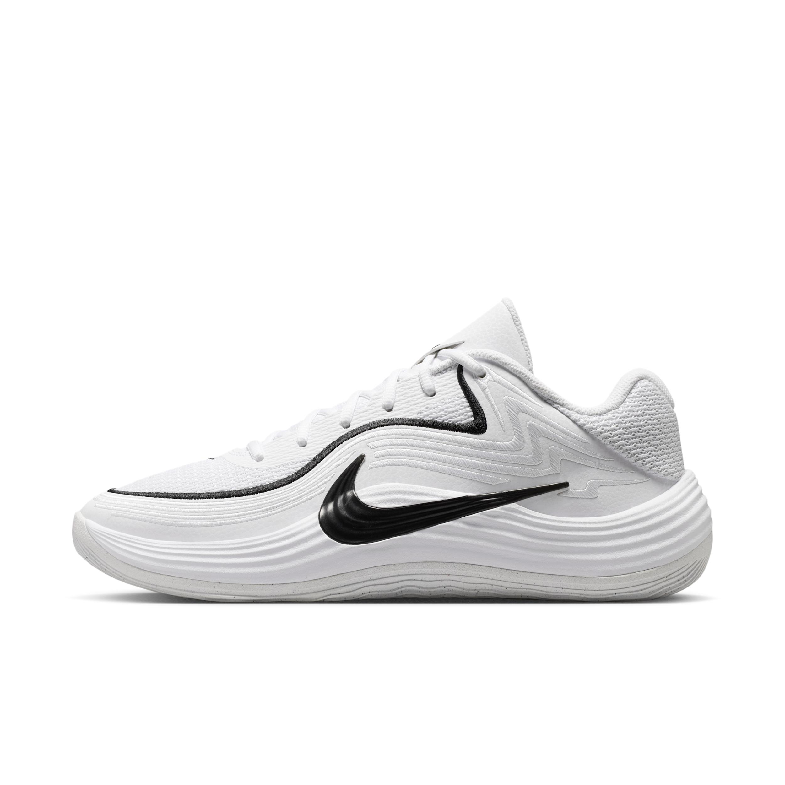 Nike Men's Precision 8 Low Basketball Shoes by NIKE