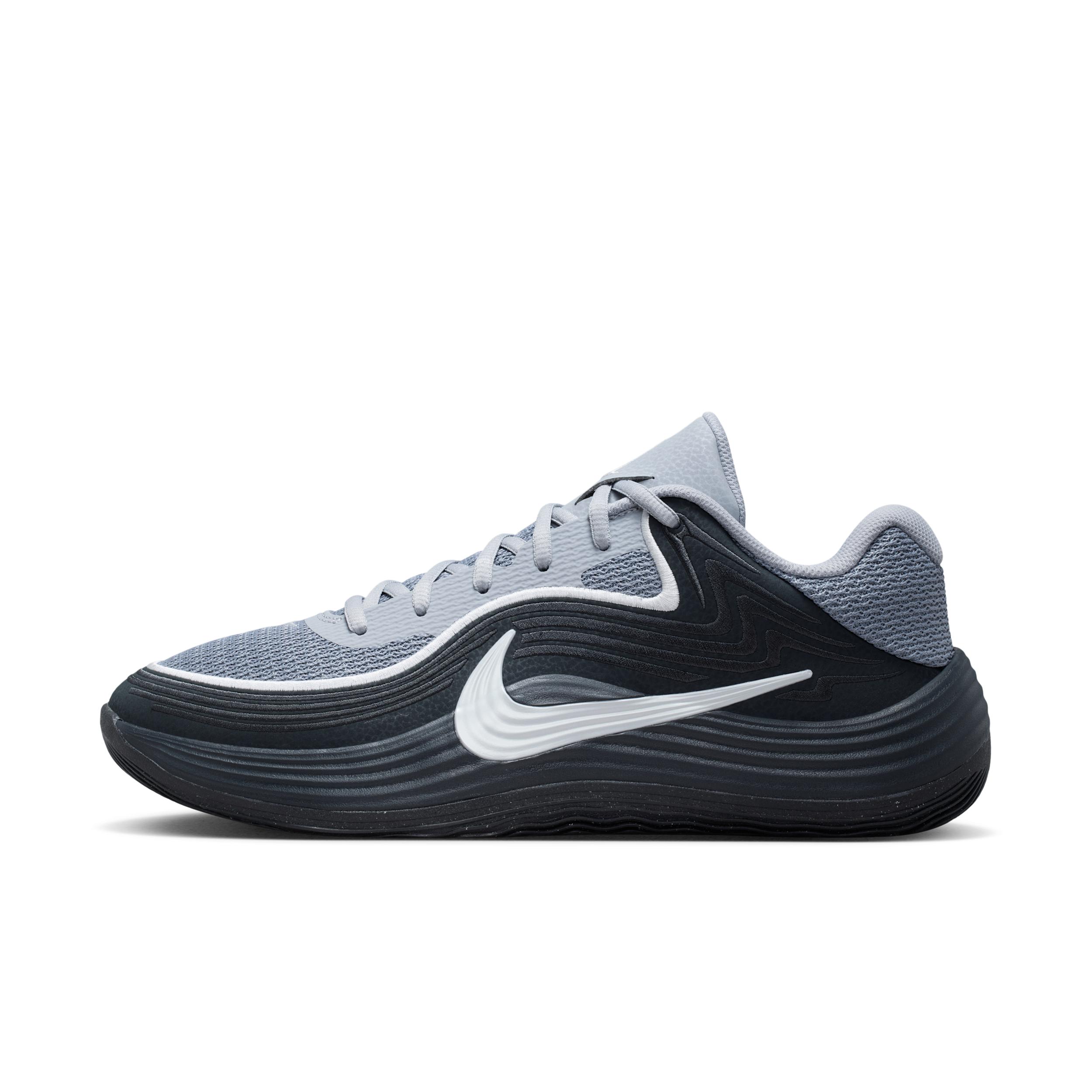 Nike Men's Precision Low Basketball Shoes by NIKE