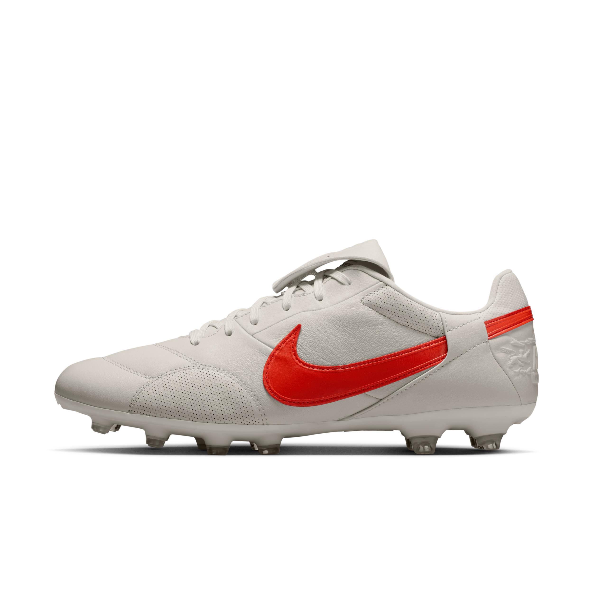 Nike Men's Premier 3 Firm-Ground Low-Top Soccer Cleats by NIKE
