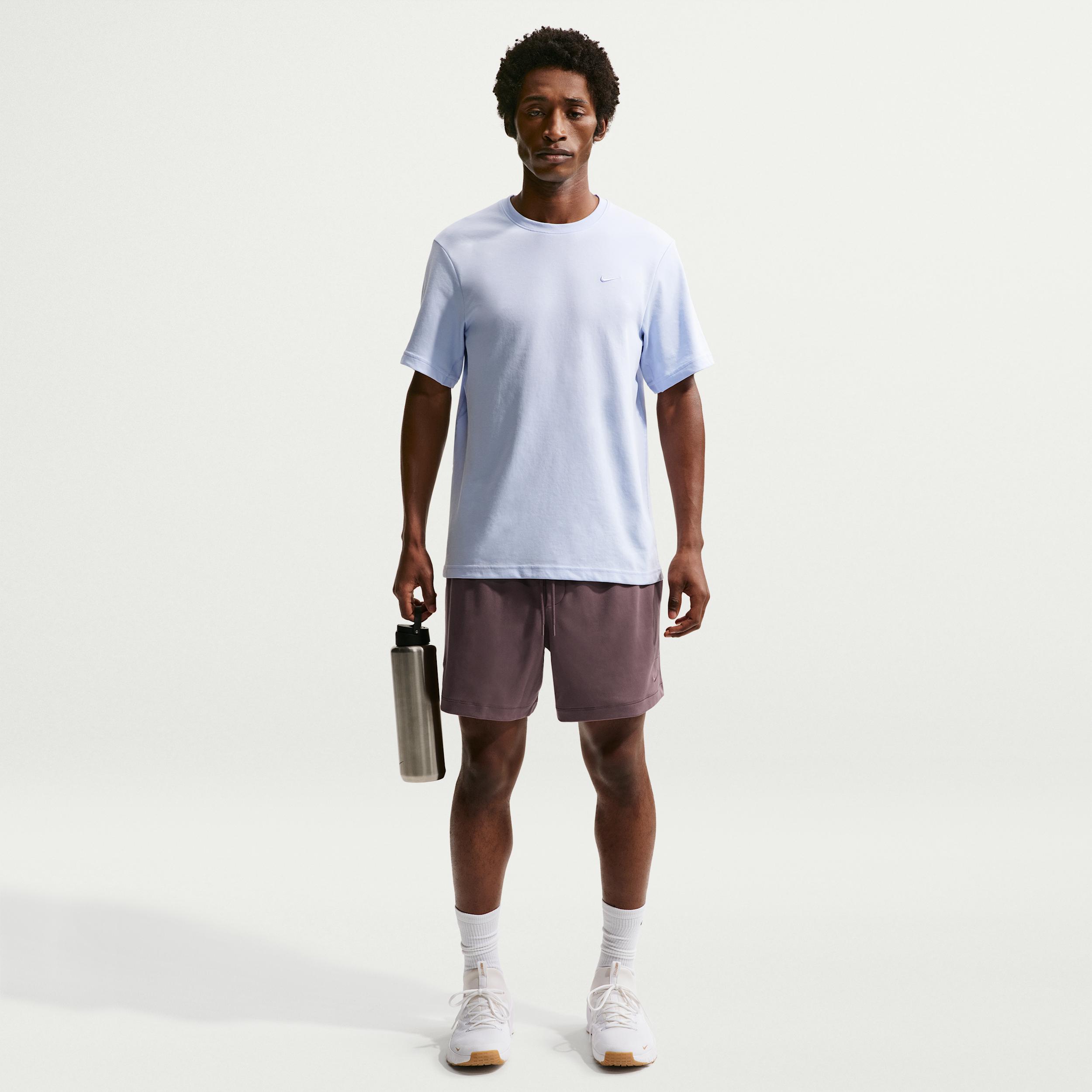 Nike Men's Primary NanoKnit Dri-FIT 7" Performance Shorts by NIKE