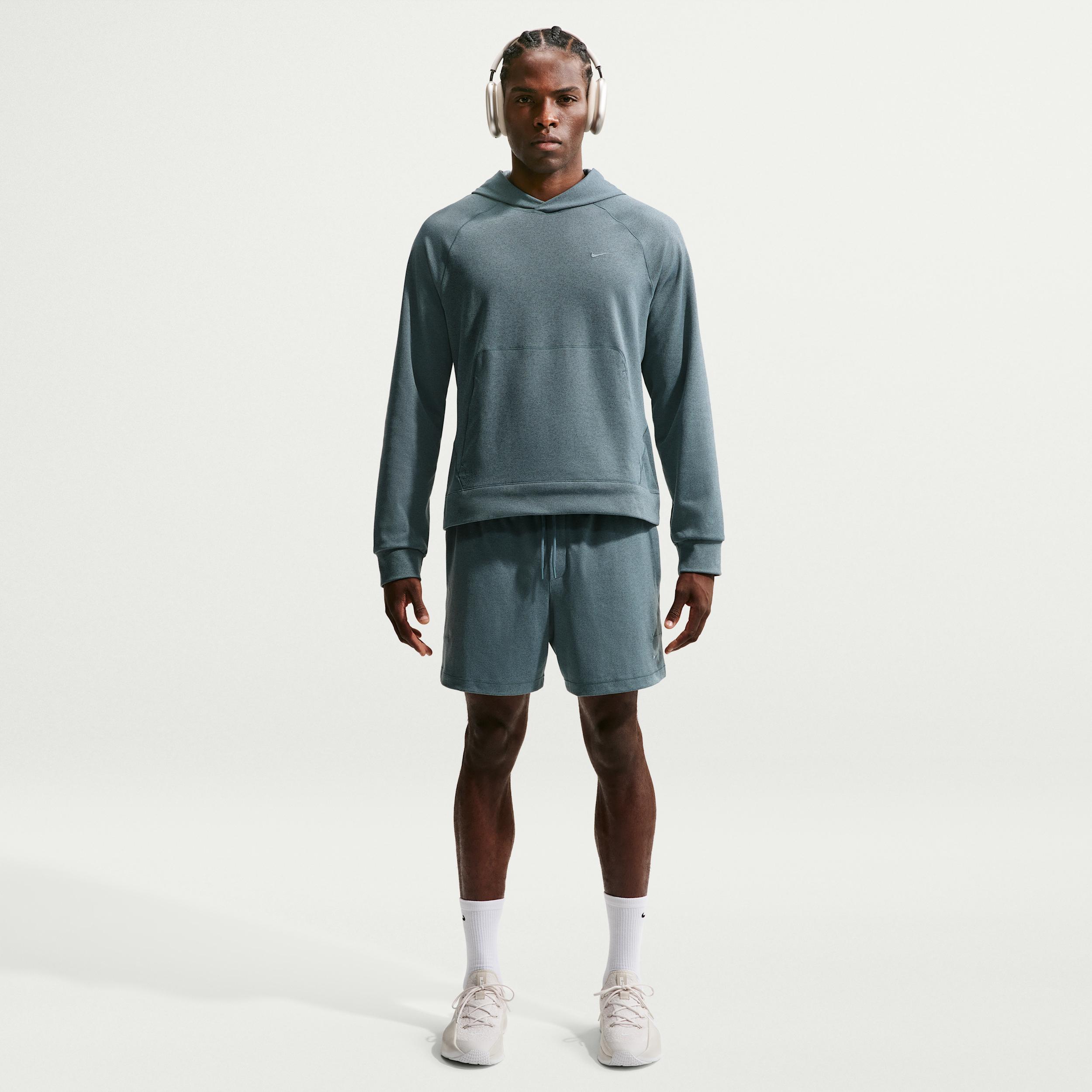 Nike Men's Primary NanoKnit Dri-FIT 7" Performance Shorts by NIKE