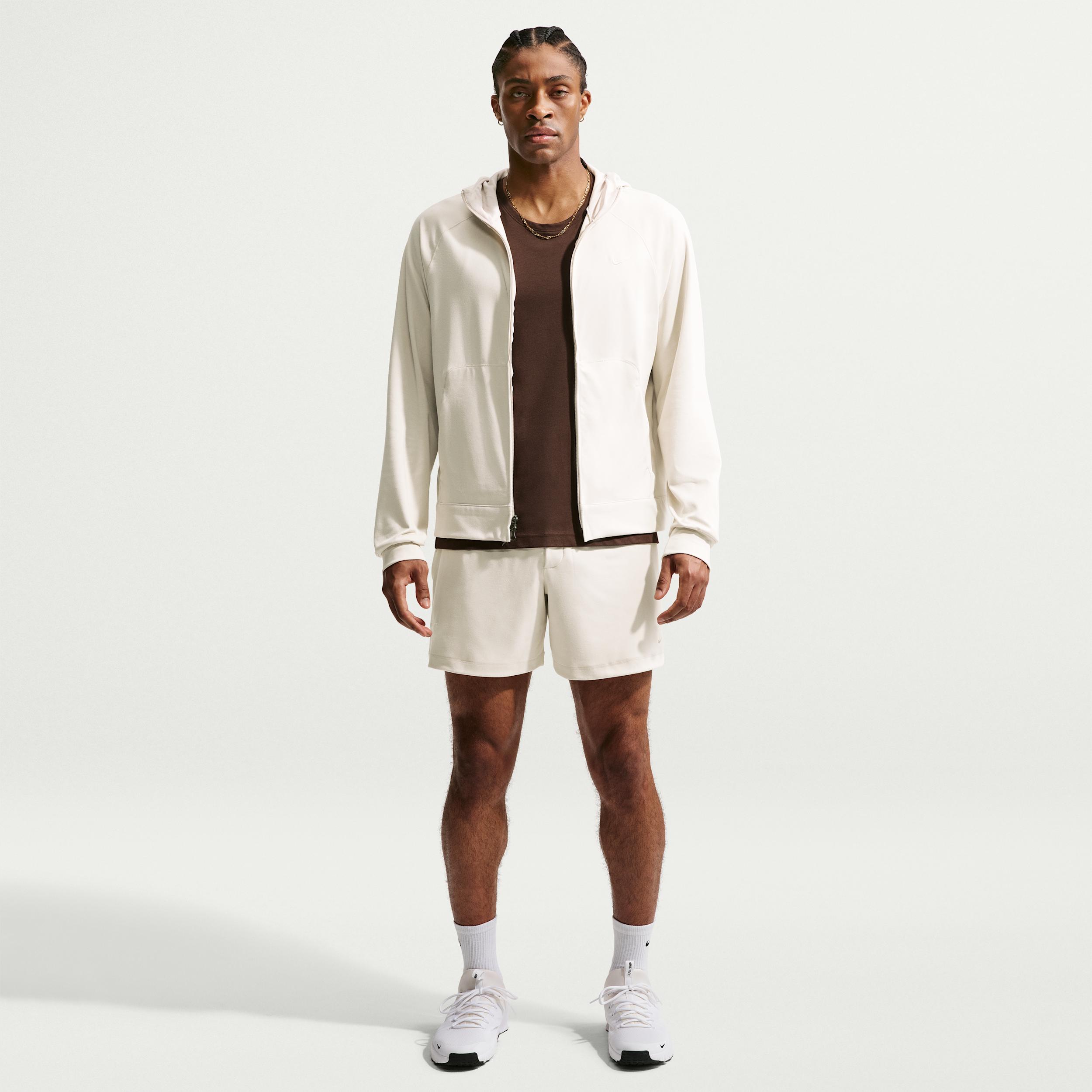Nike Men's Primary NanoKnit Dri-FIT 7" Performance Shorts by NIKE