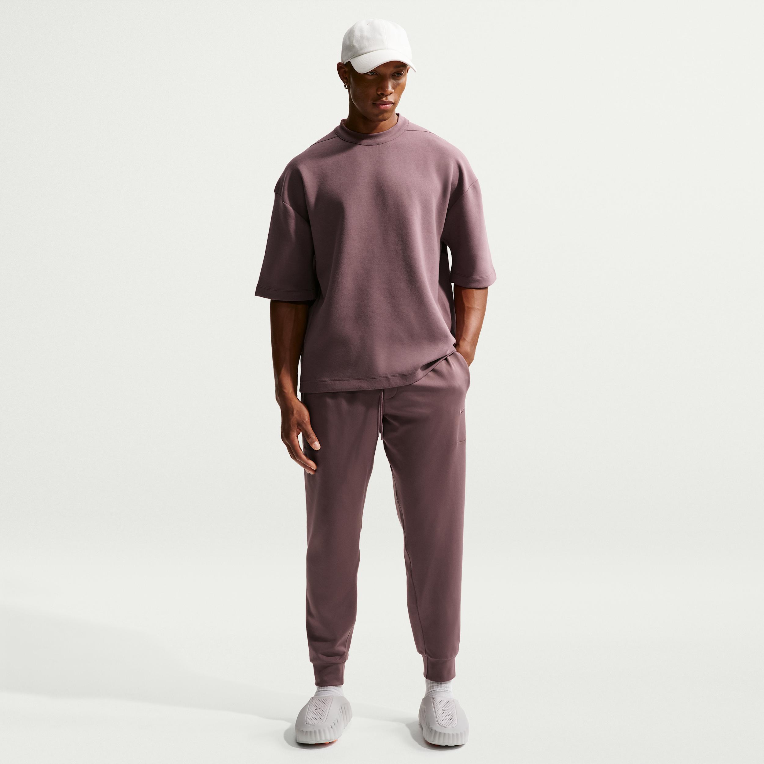 Nike Men's Primary NanoKnit Dri-FIT UV Protection Performance Jogger Pants by NIKE