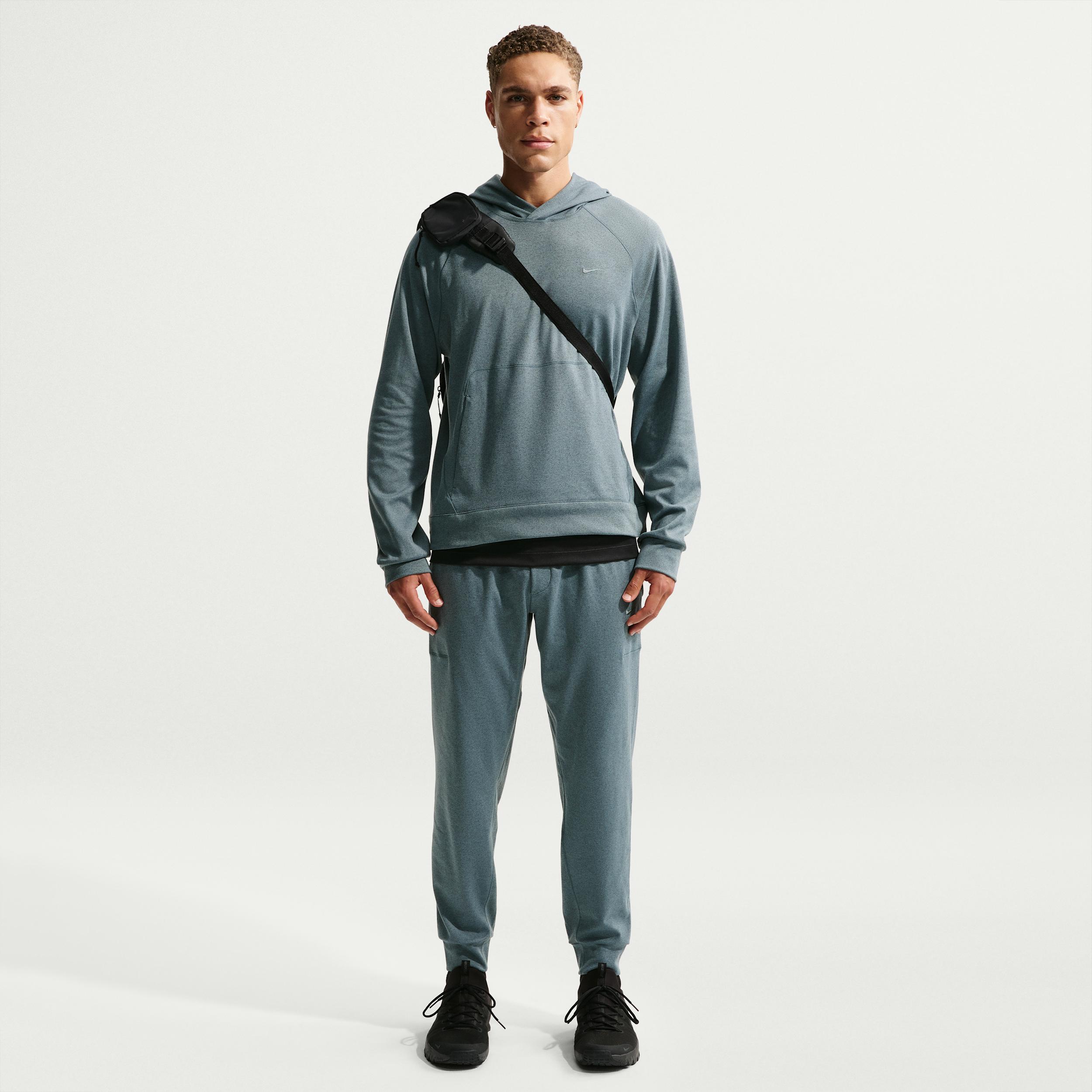 Nike Men's Primary NanoKnit Dri-FIT UV Protection Performance Jogger Pants by NIKE