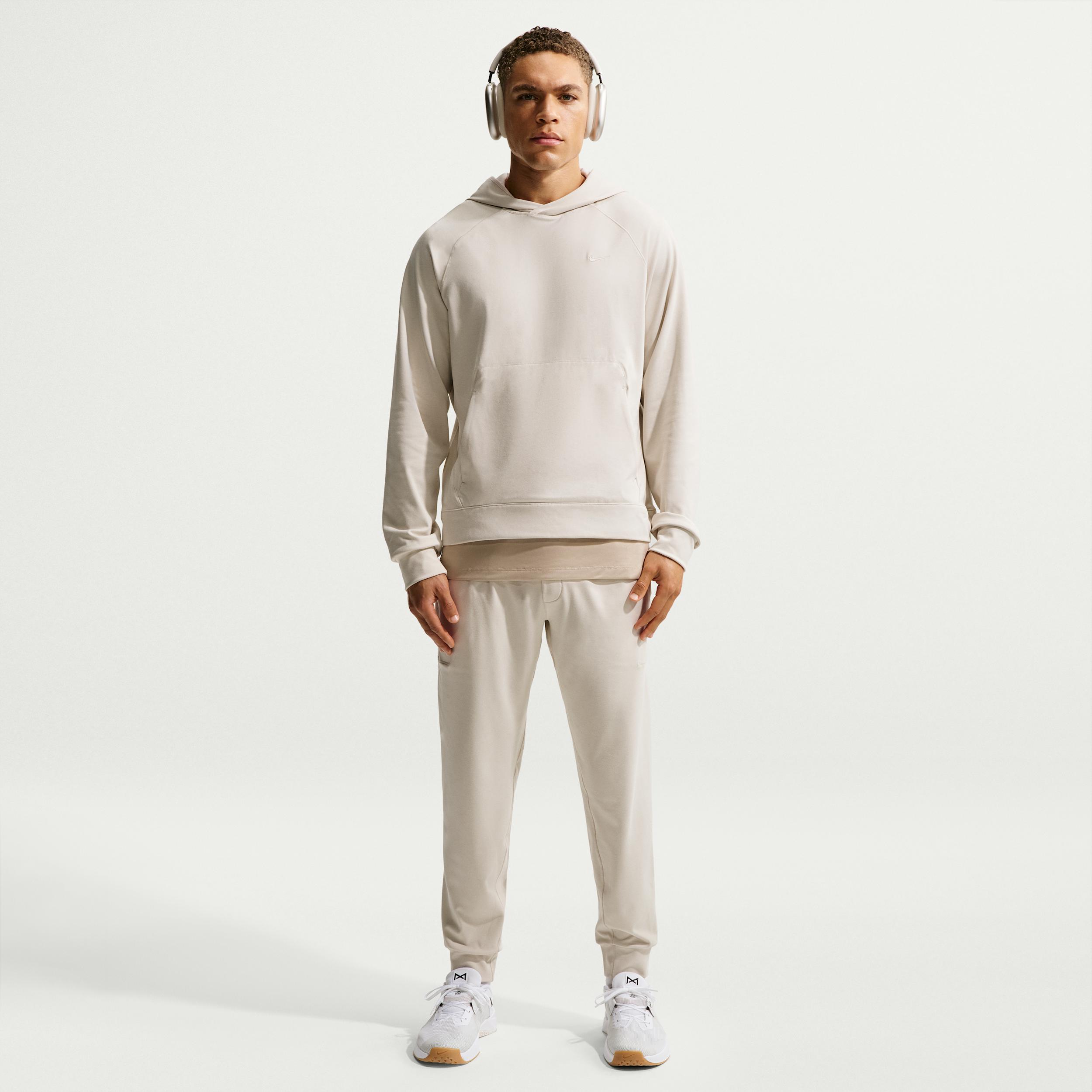 Nike Men's Primary NanoKnit Dri-FIT UV Protection Performance Jogger Pants by NIKE
