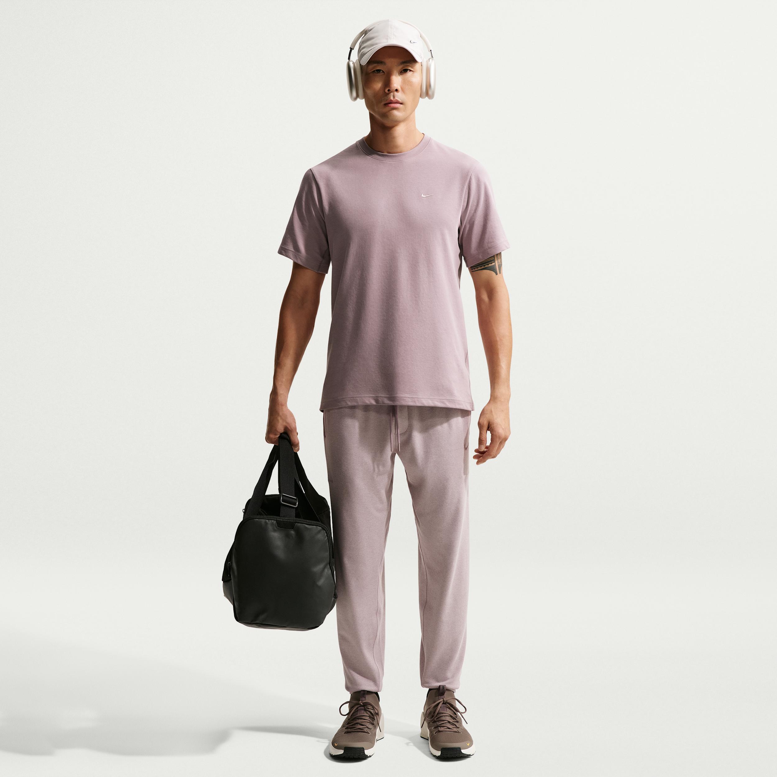Nike Men's Primary NanoKnit Dri-FIT UV Protection Performance Jogger Pants by NIKE