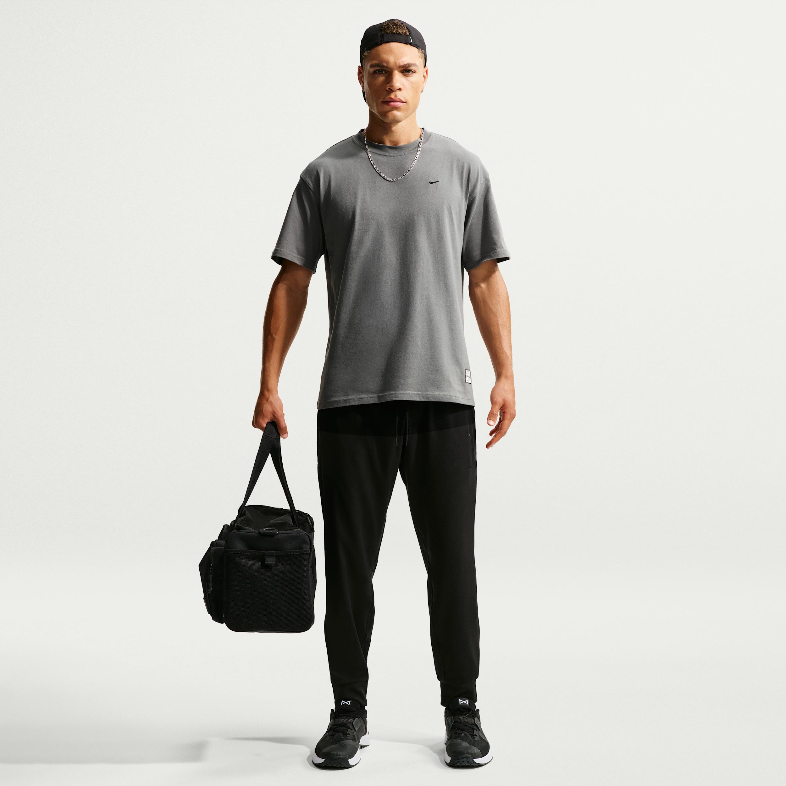 Nike Men's Primary NanoKnit Dri-FIT UV Protection Performance Jogger Pants by NIKE