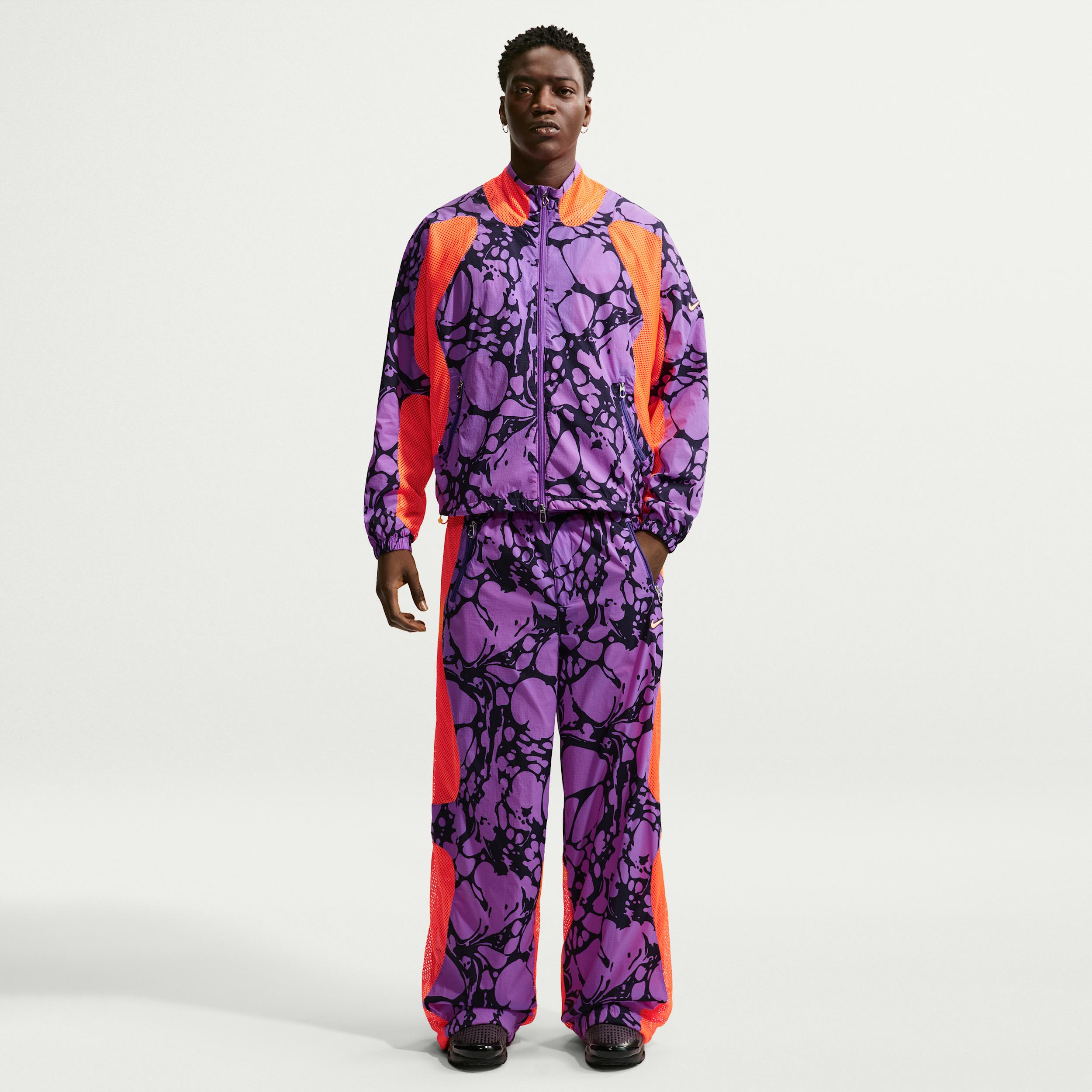 Nike Men's Project F.R.O.G. Gooey Track Pants by NIKE