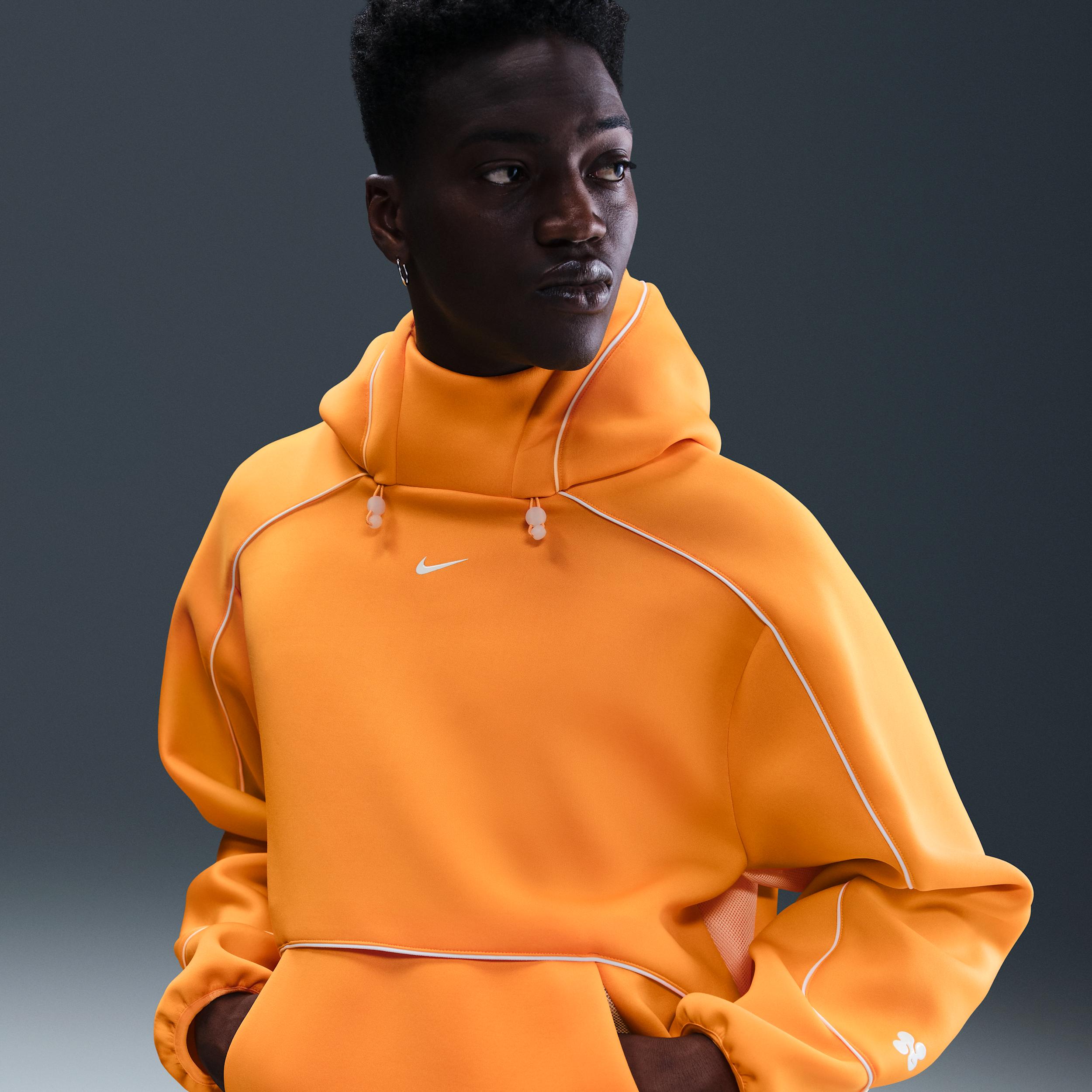 Nike Men's Project F.R.O.G. Pullover Hoodie by NIKE