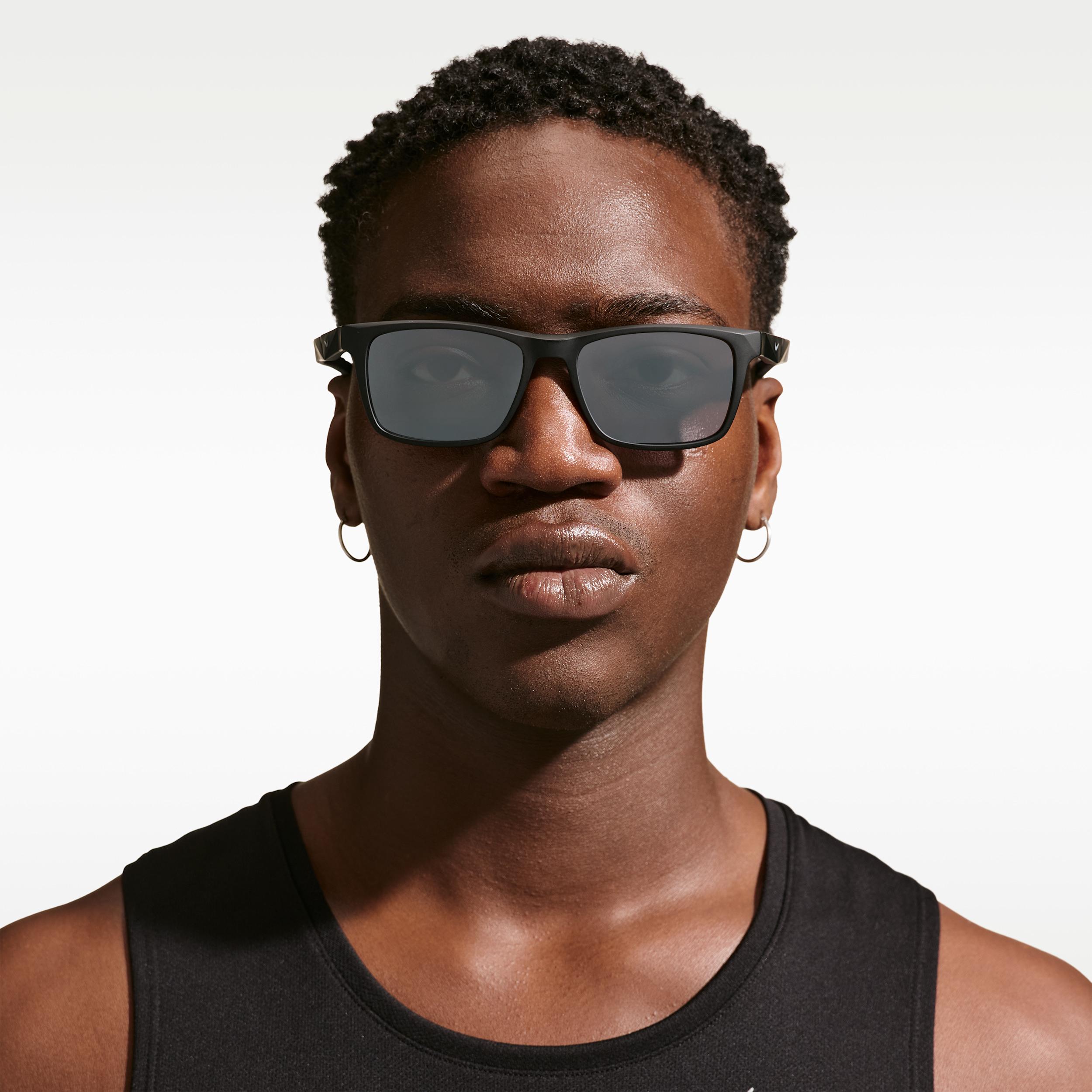 Nike Men's Radeon 1 Sunglasses by NIKE